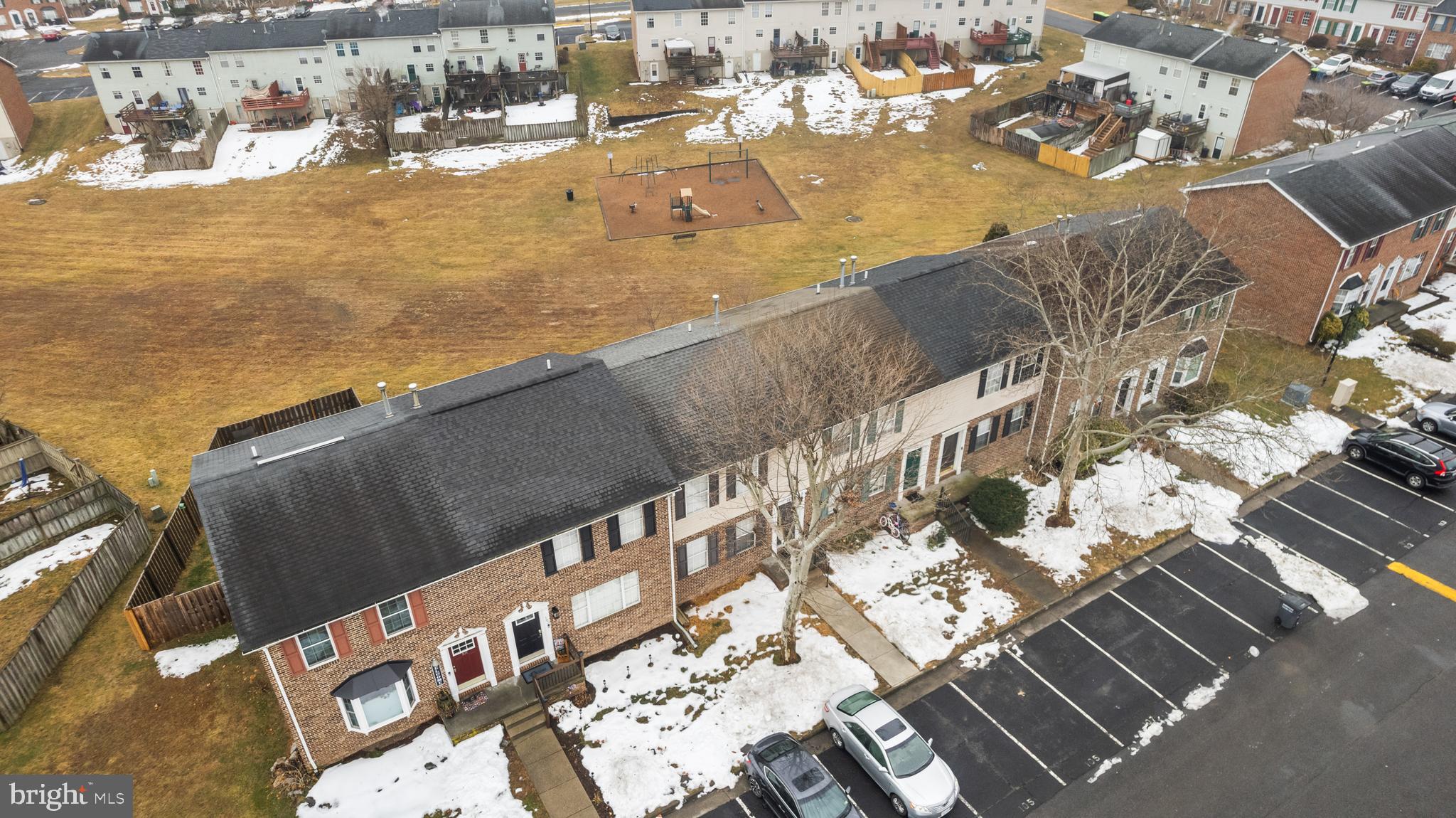 BROOKLAND HEIGHTS - Residential