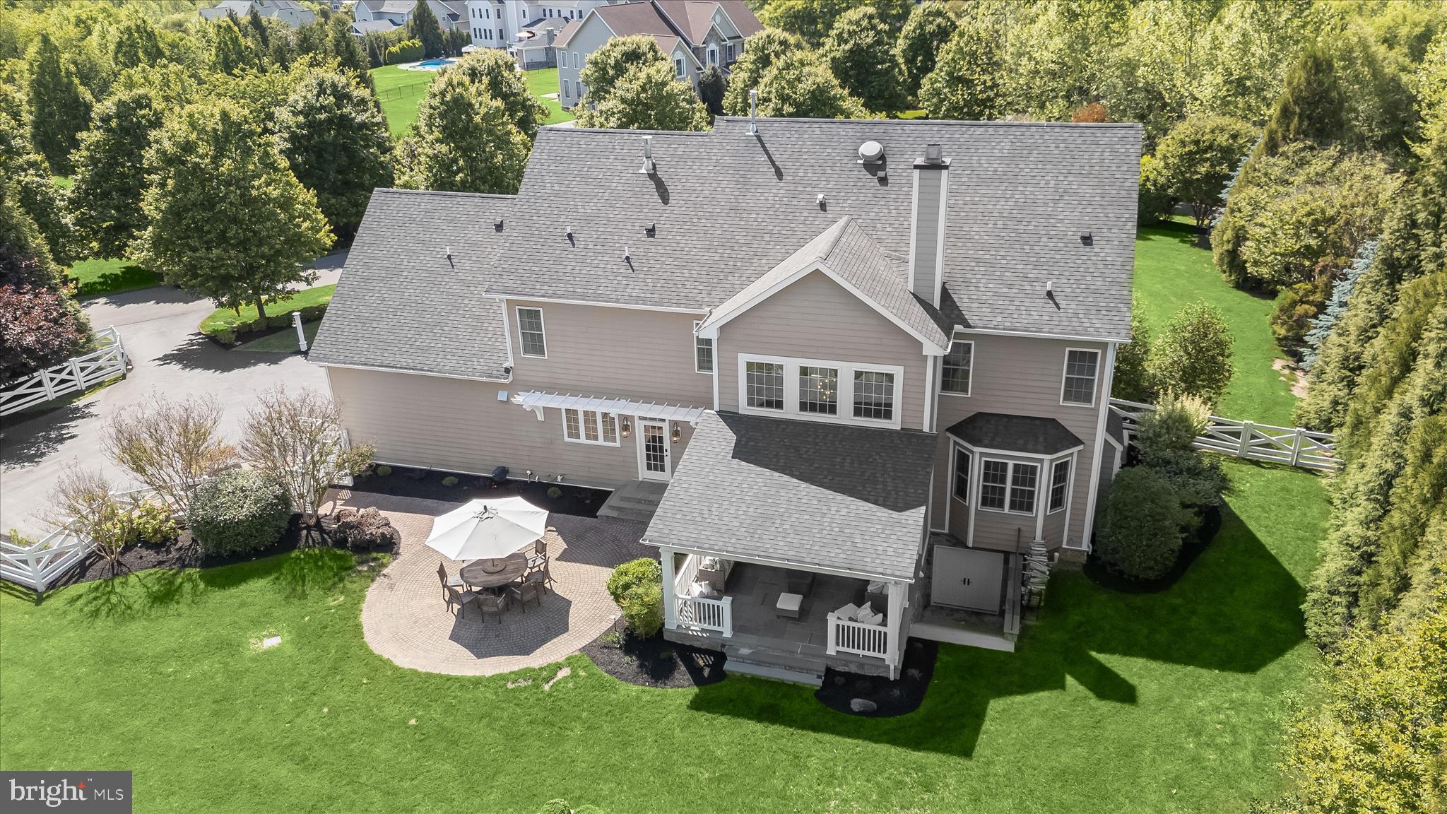 14309 ROXBURY MEADOW DRIVE