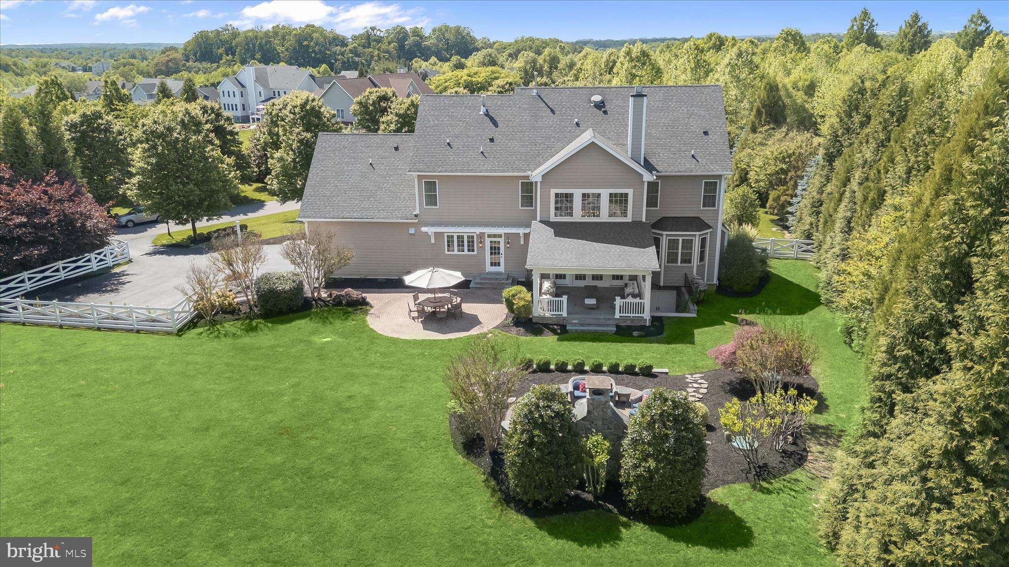 14309 ROXBURY MEADOW DRIVE