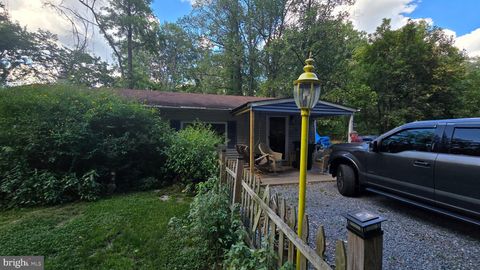 240 LUMBER STREET HIGHSPIRE PA 17034