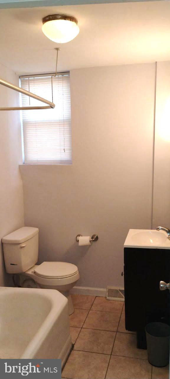 DICKINSON NARROWS - Residential Lease