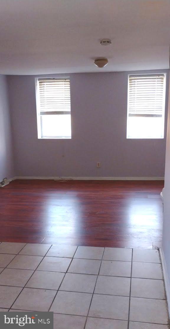 DICKINSON NARROWS - Residential Lease