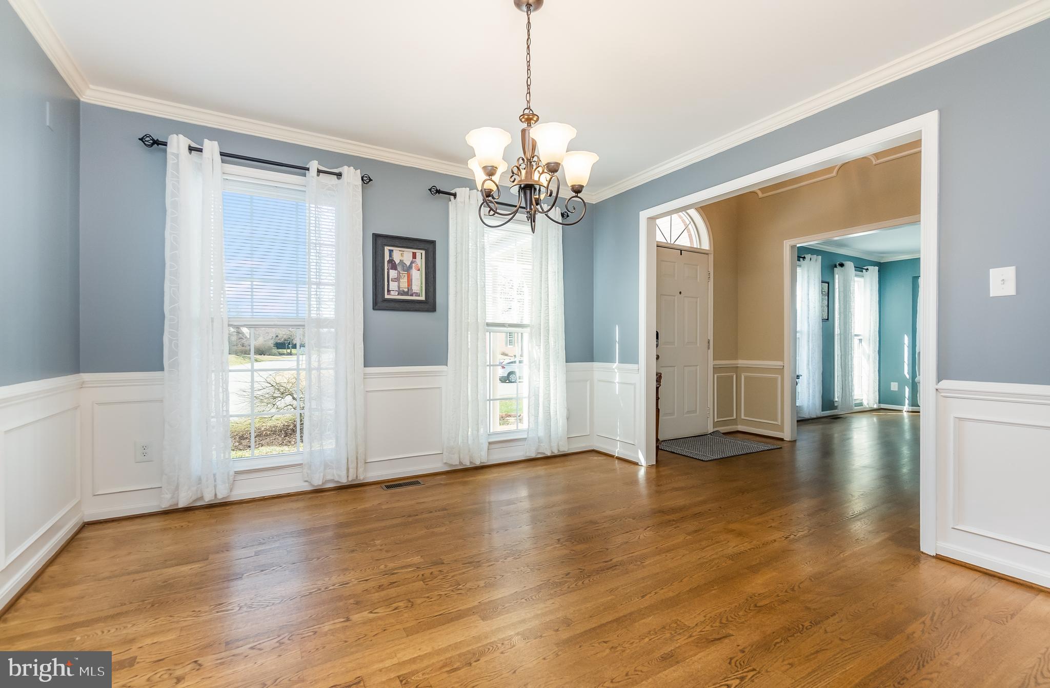 FOX POINT - Residential