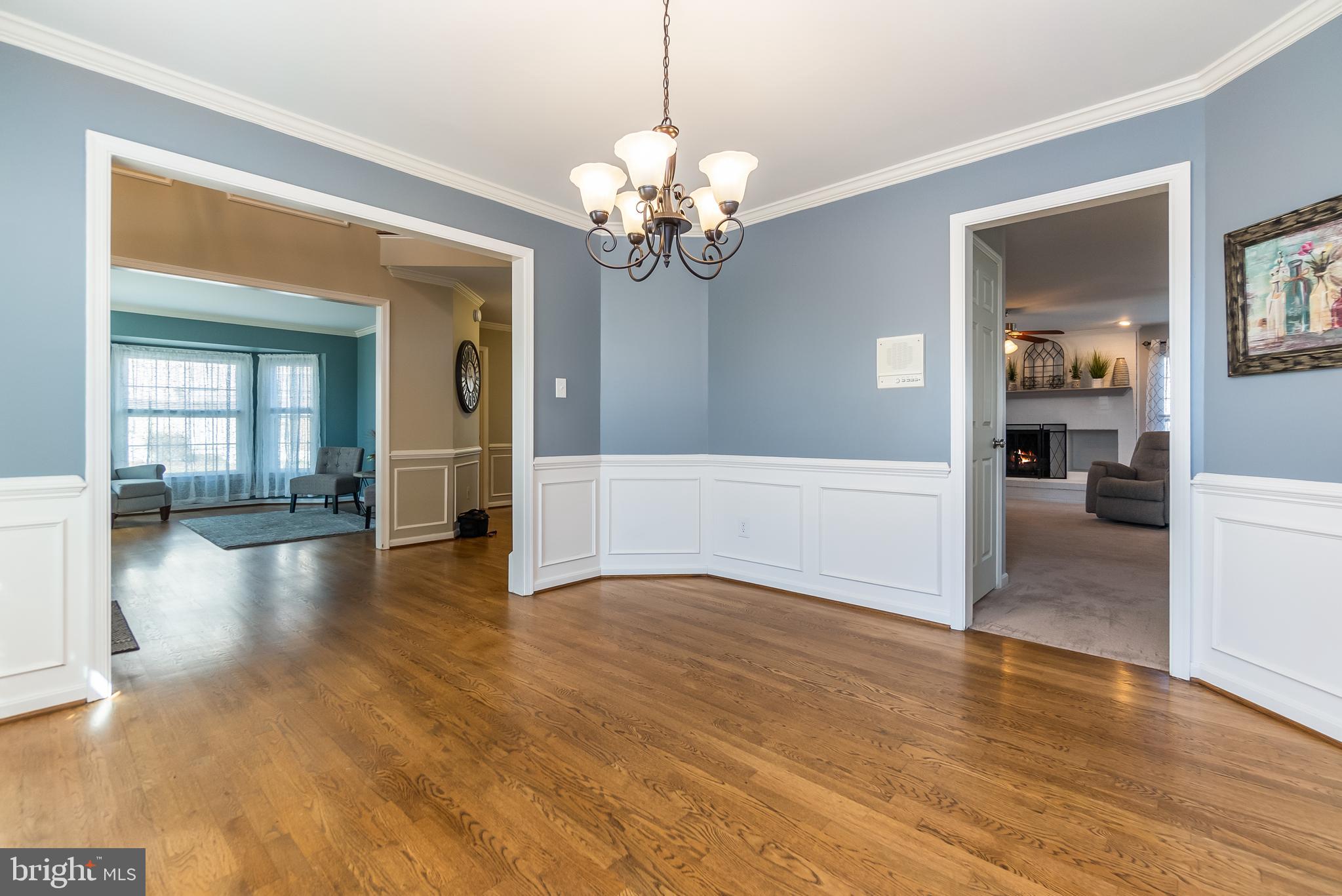 FOX POINT - Residential