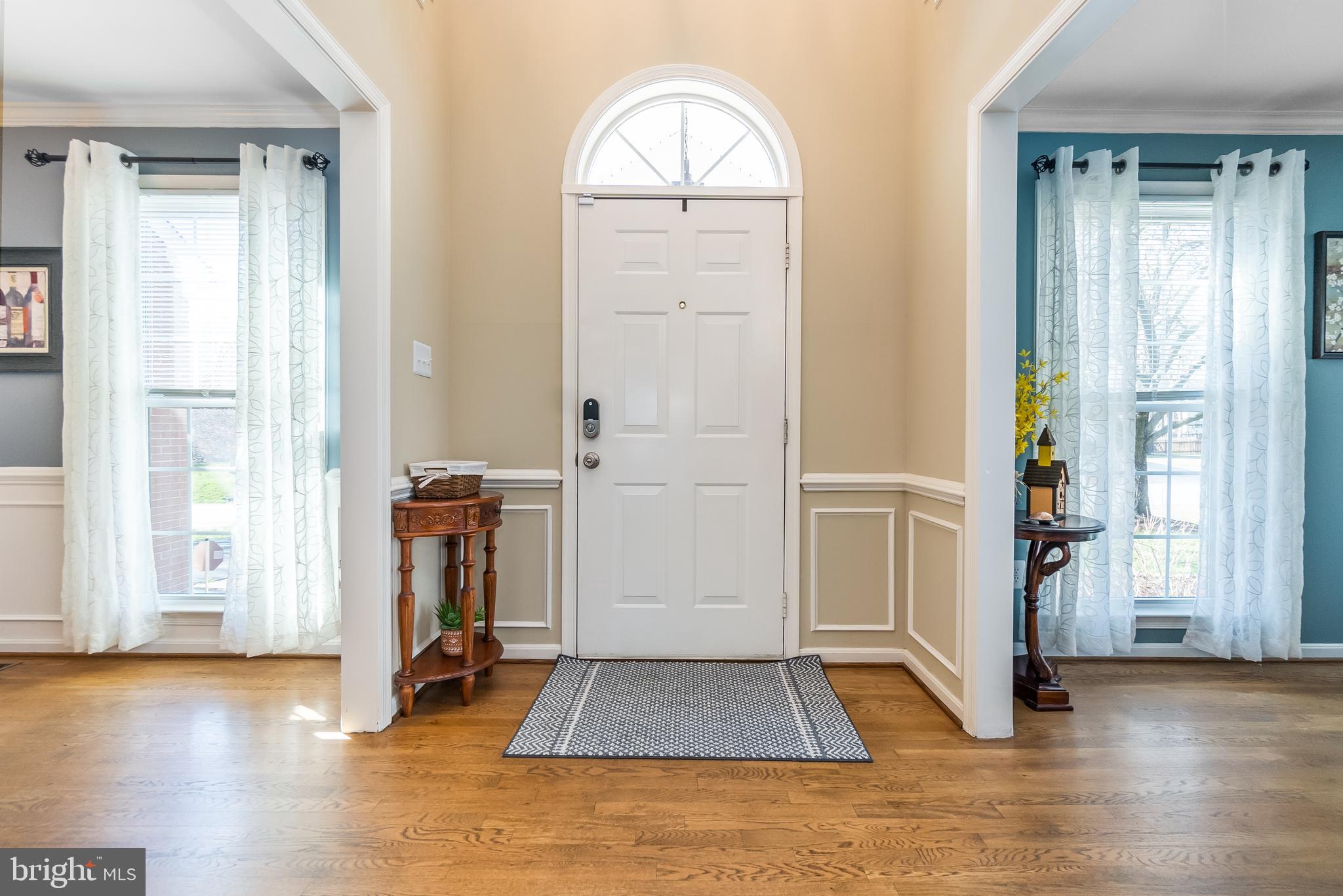 FOX POINT - Residential