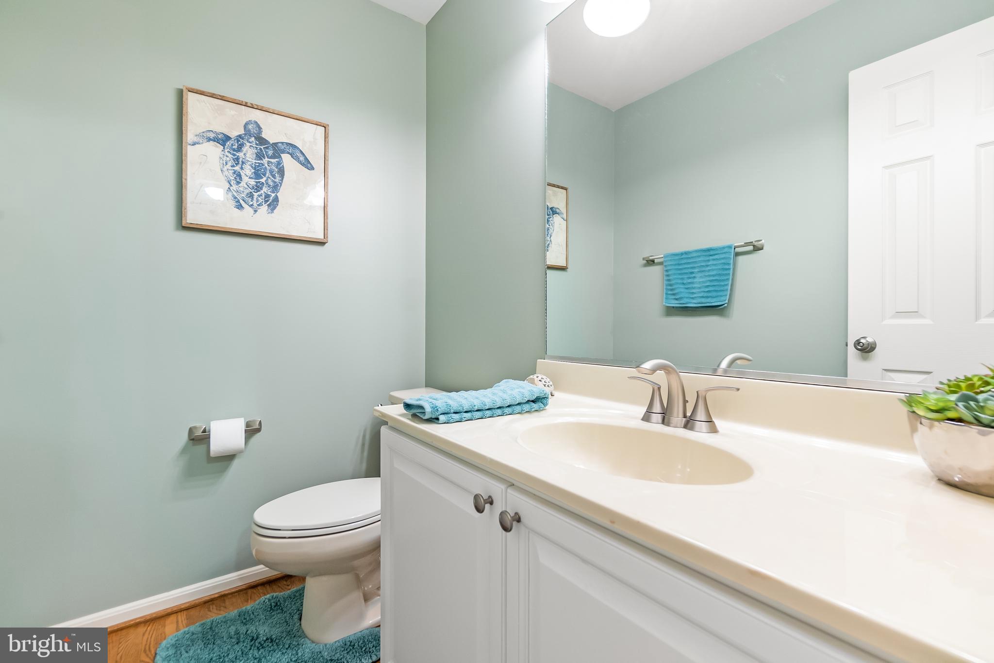 FOX POINT - Residential