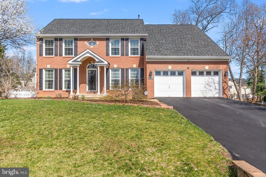 Beautiful “must see”  home in highly sought after Fox Point! This gem features three finished levels that include 5 bedrooms, 3 full baths, and room to expand in the finished basement! The basement alone boasts a fully finished bathroom, bedroom, rec room, flex space, and additional room for storage. You will love the large island, granite countertops, and updated appliances in the open kitchen that transitions into the living room with plenty of space for entertaining. The primary bedroom features a fireplace, sitting room, large bathroom,  and all the closet space you need! A private deck that is screened in overlooks your fenced in backyard. There are so many great  features in this home, you do not miss out on this one!!