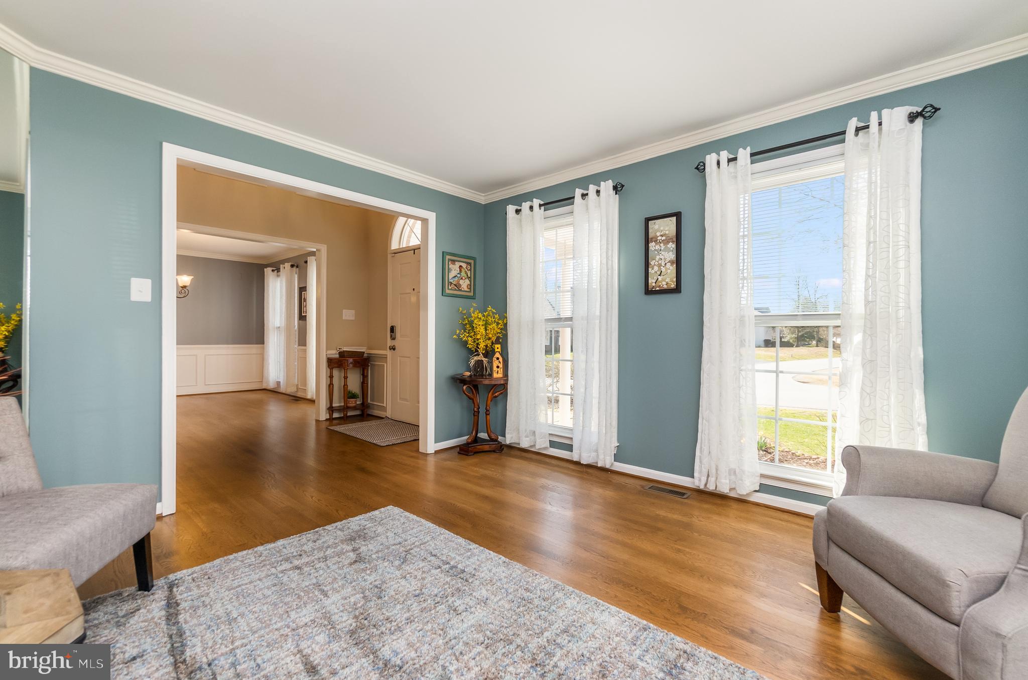 FOX POINT - Residential