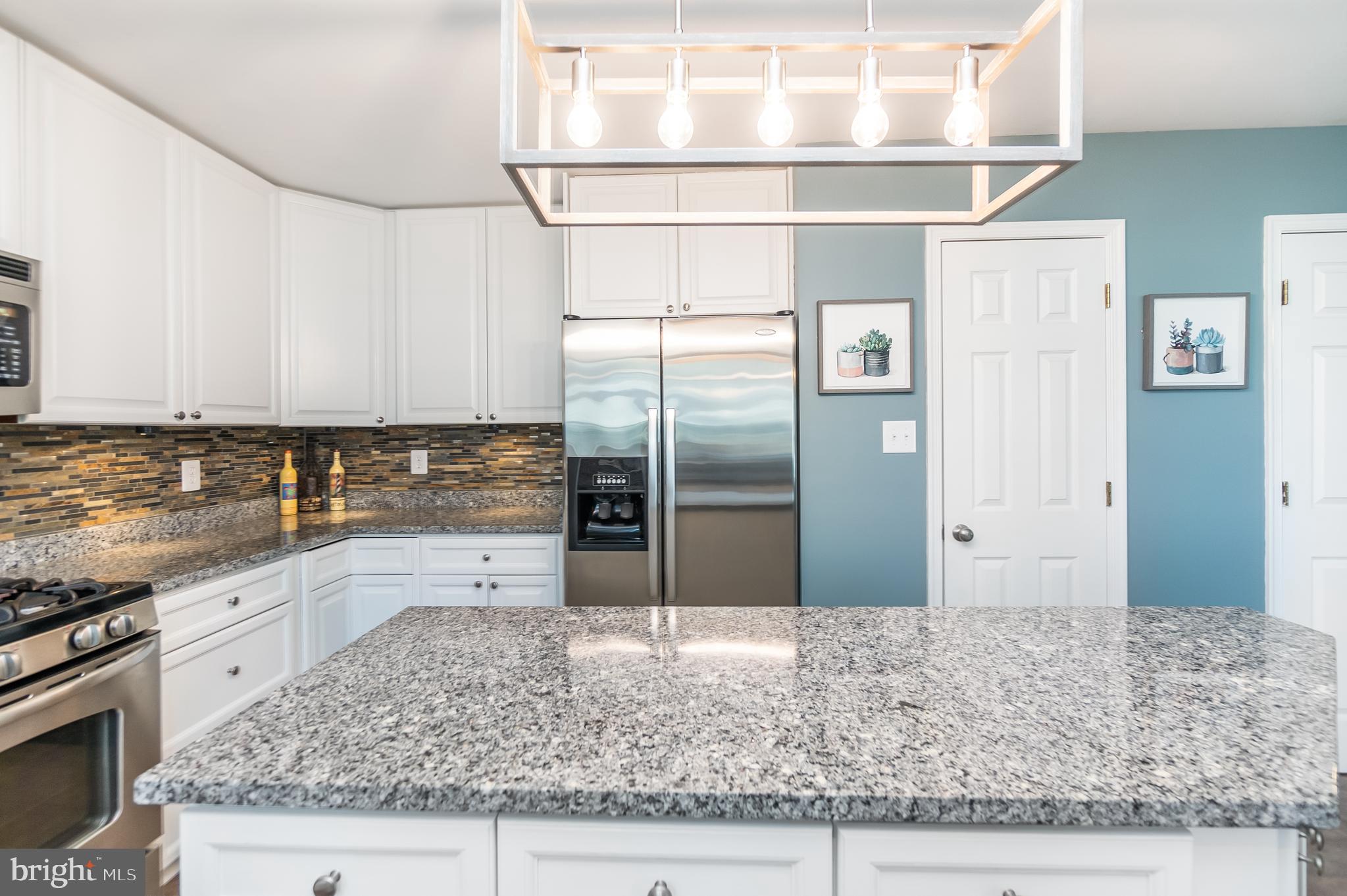 FOX POINT - Residential