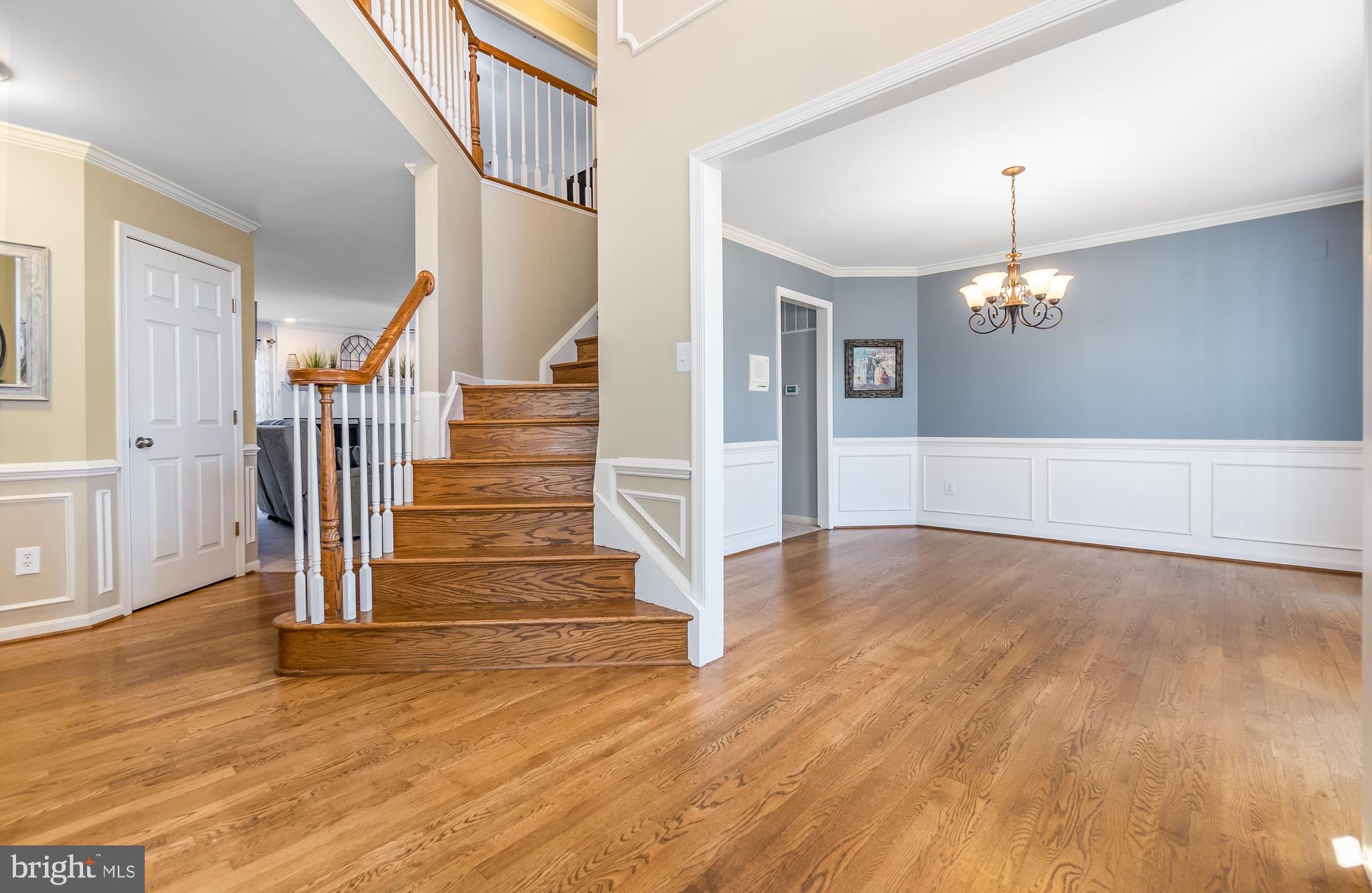 FOX POINT - Residential