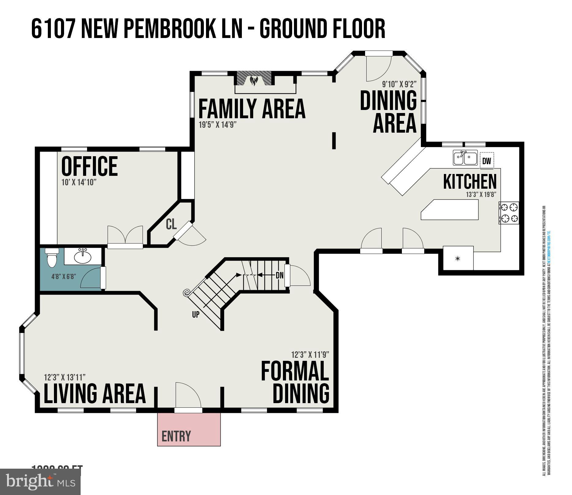 FOX POINT - Residential