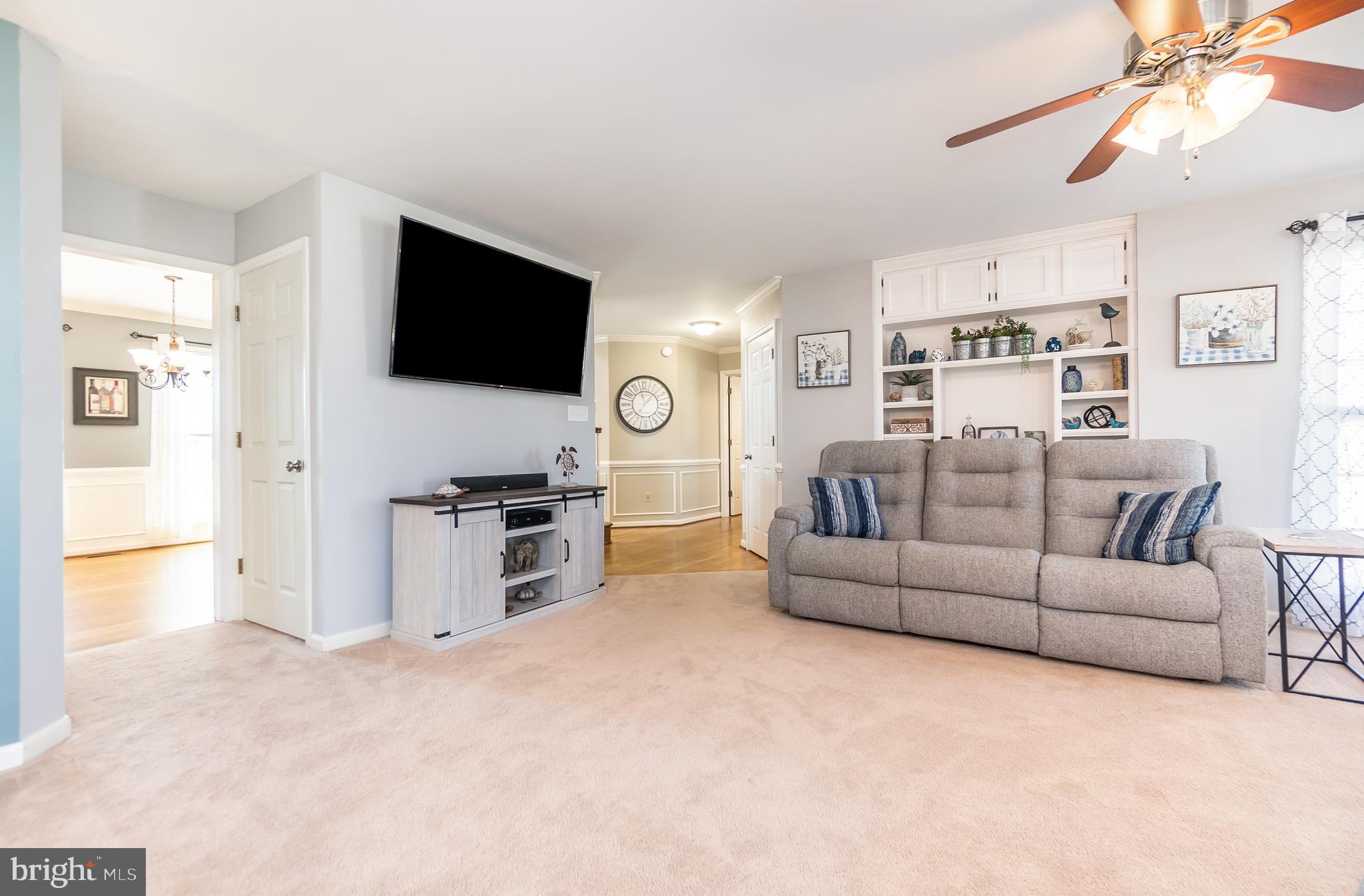 FOX POINT - Residential