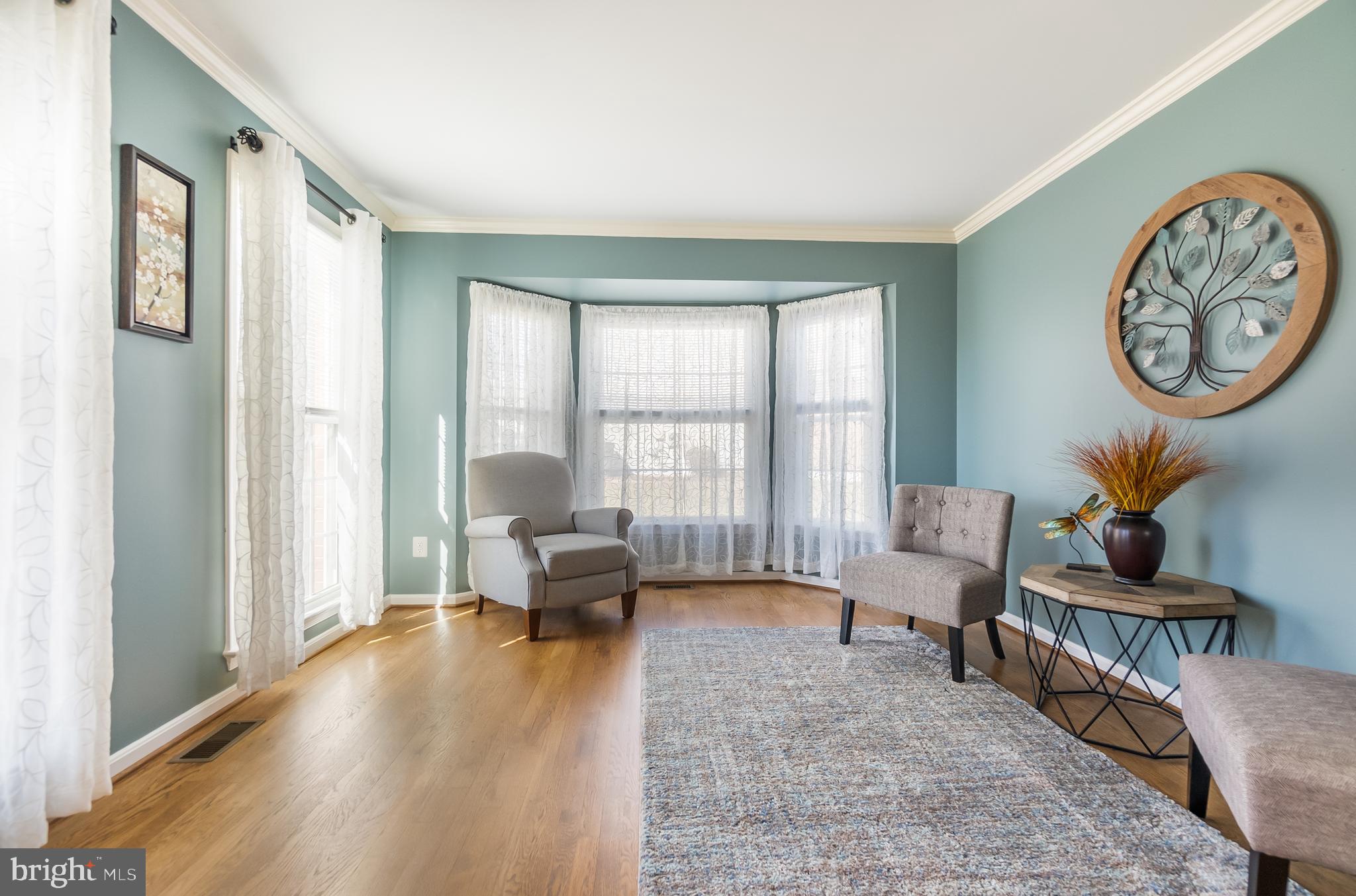 FOX POINT - Residential