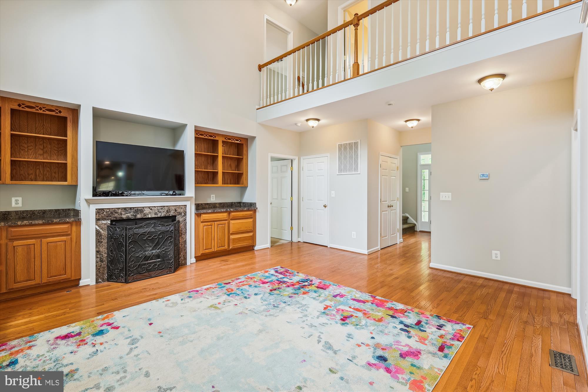 HARTLAKE ESTATES - Residential