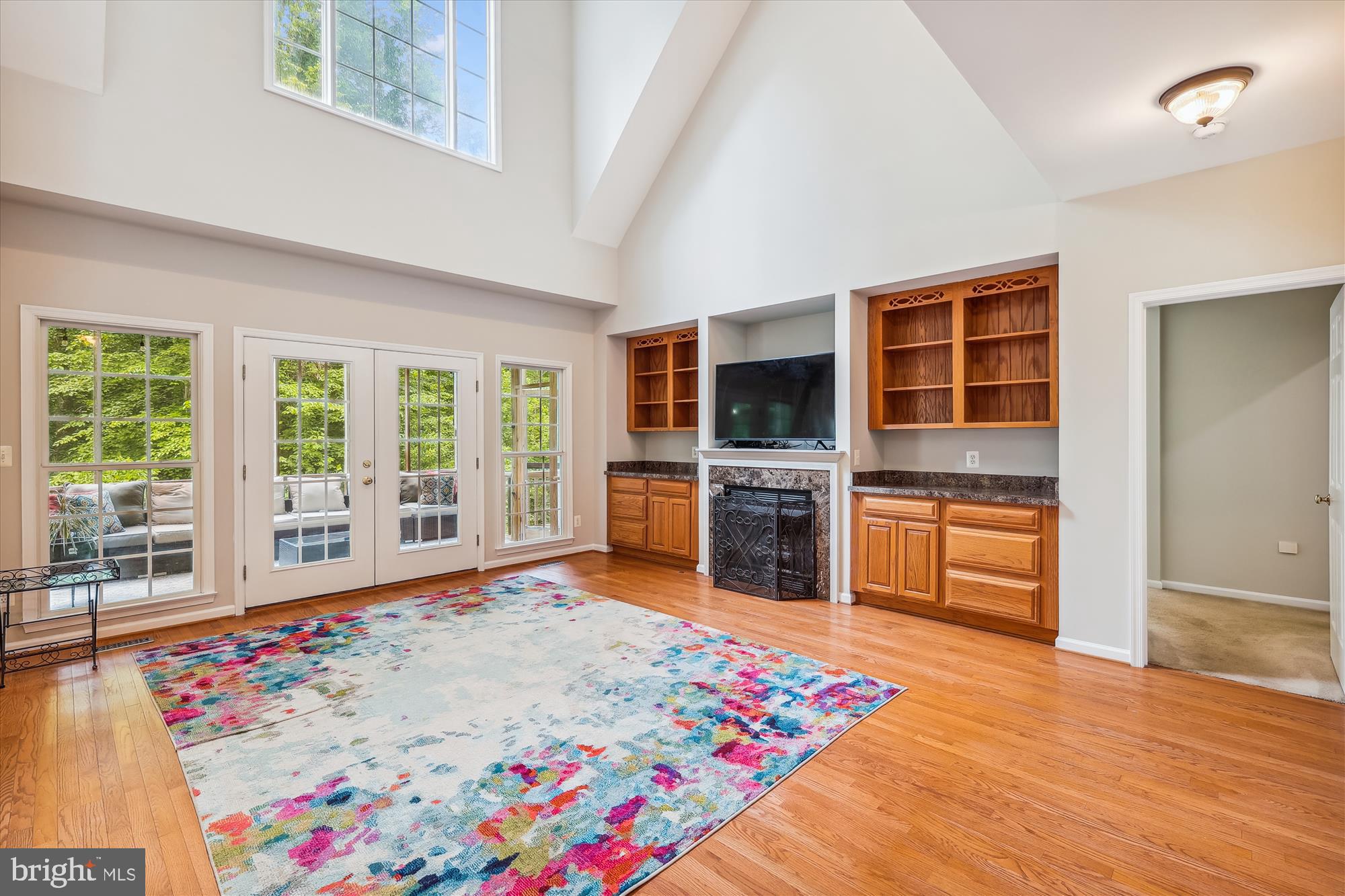 HARTLAKE ESTATES - Residential