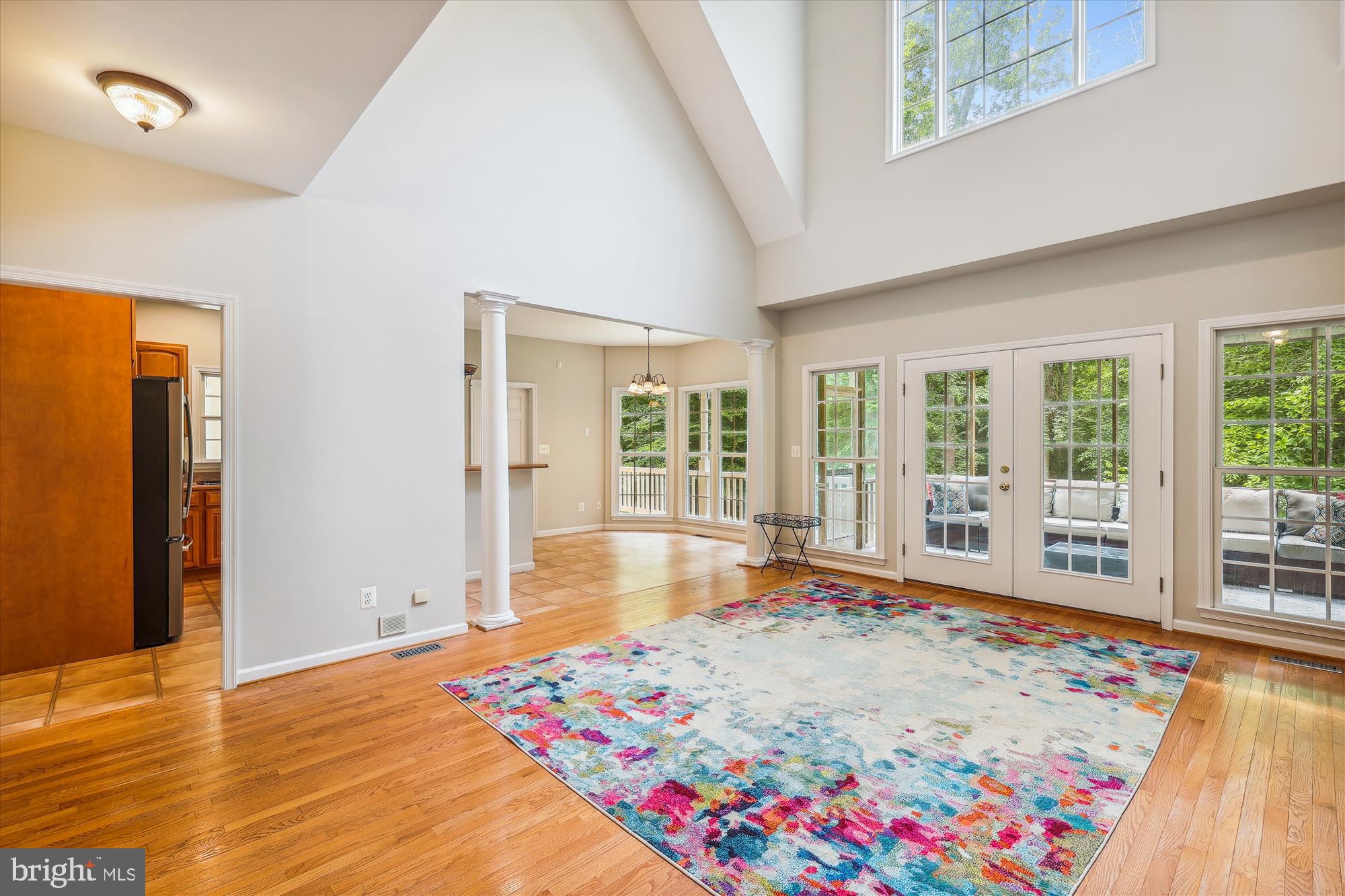 HARTLAKE ESTATES - Residential