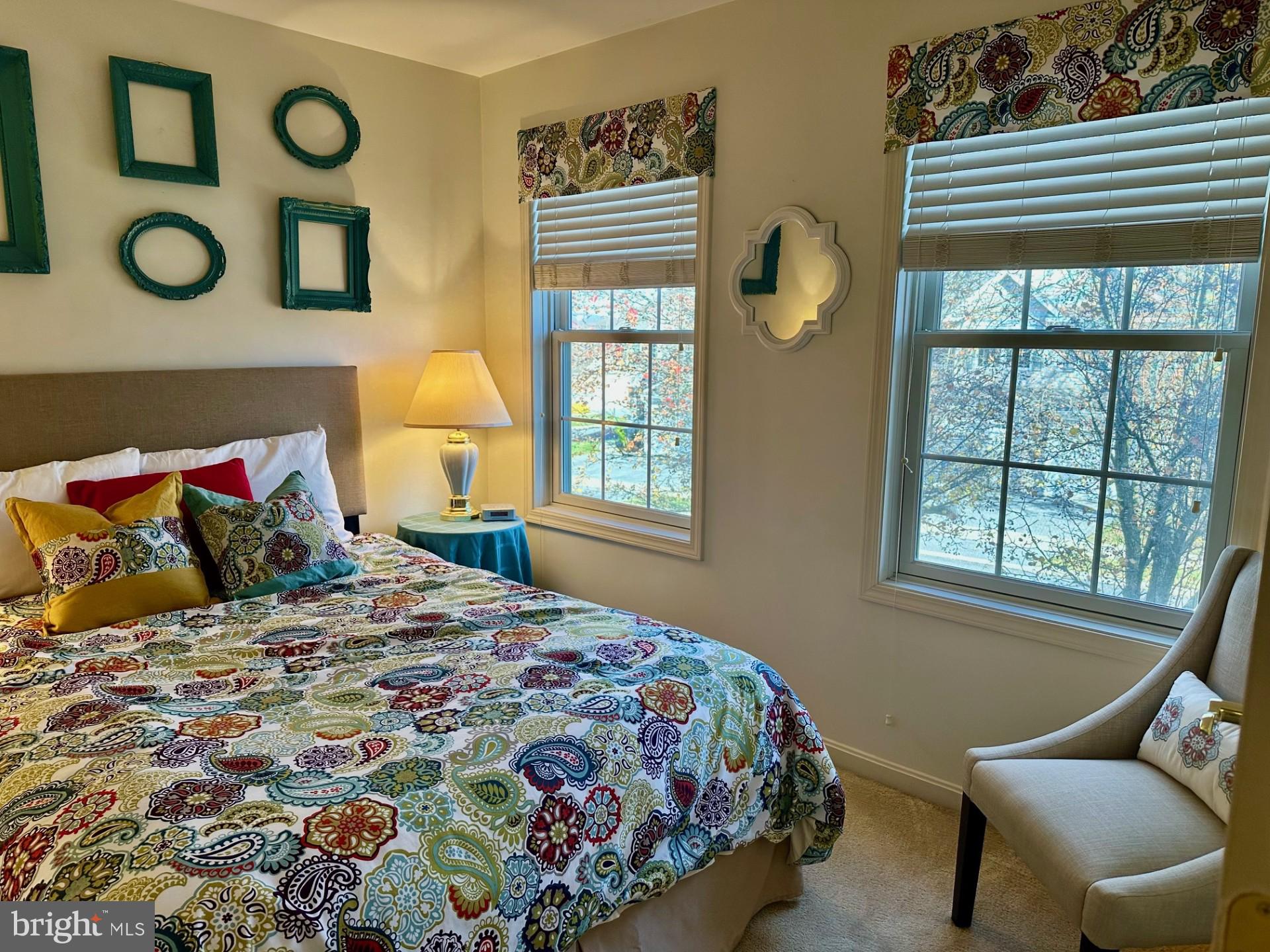 INDEPENDENCE PLACE - Residential