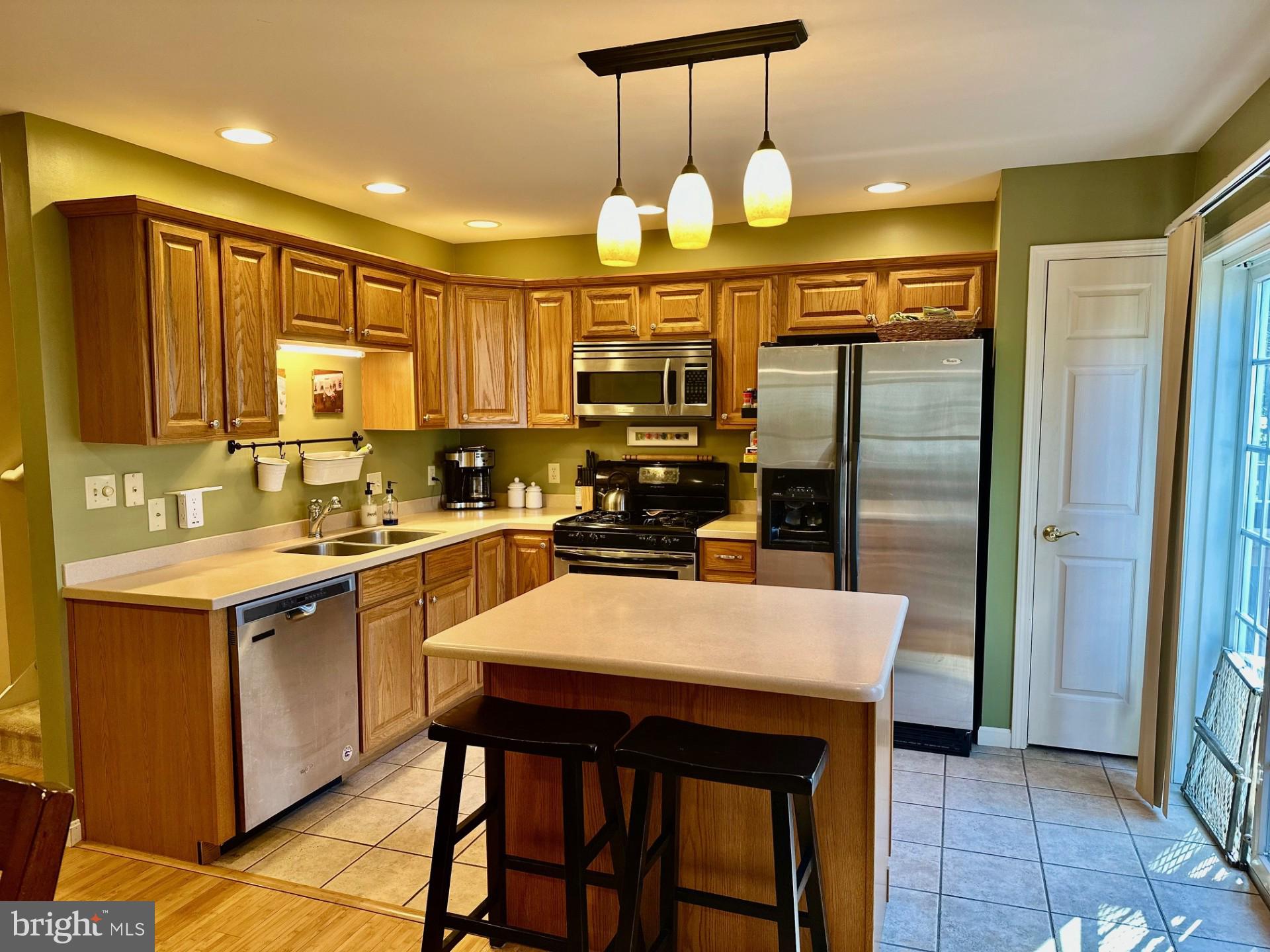 INDEPENDENCE PLACE - Residential