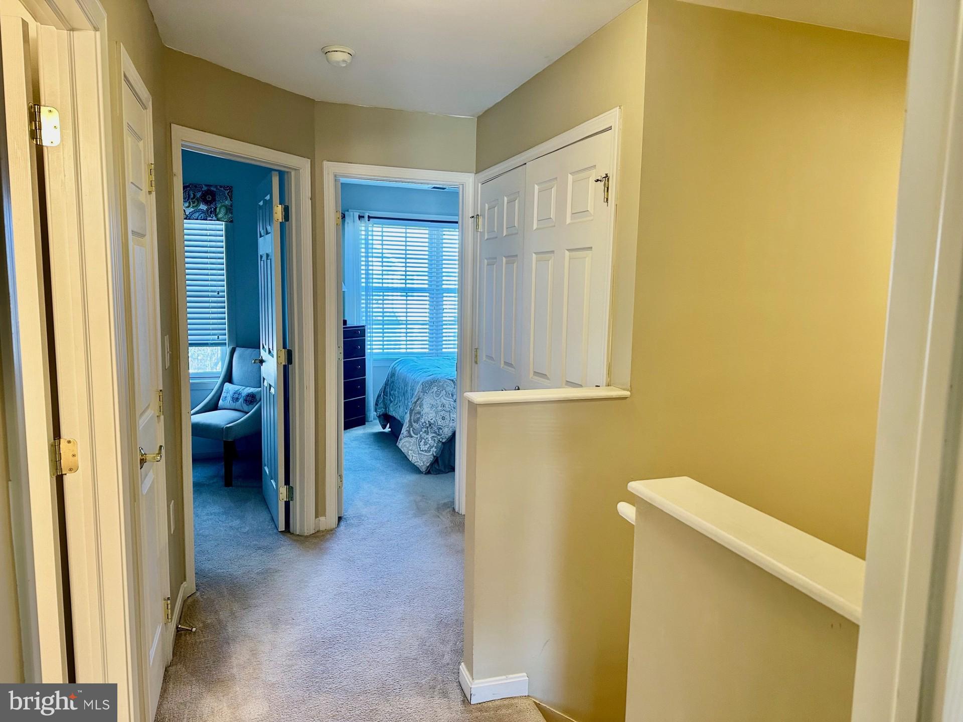 INDEPENDENCE PLACE - Residential