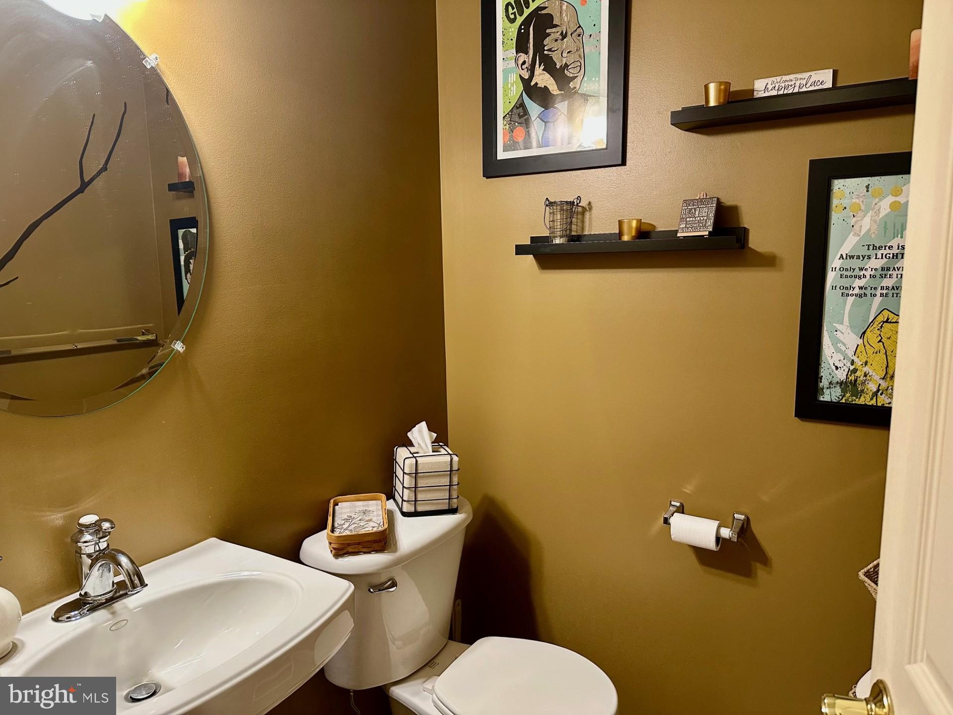 INDEPENDENCE PLACE - Residential