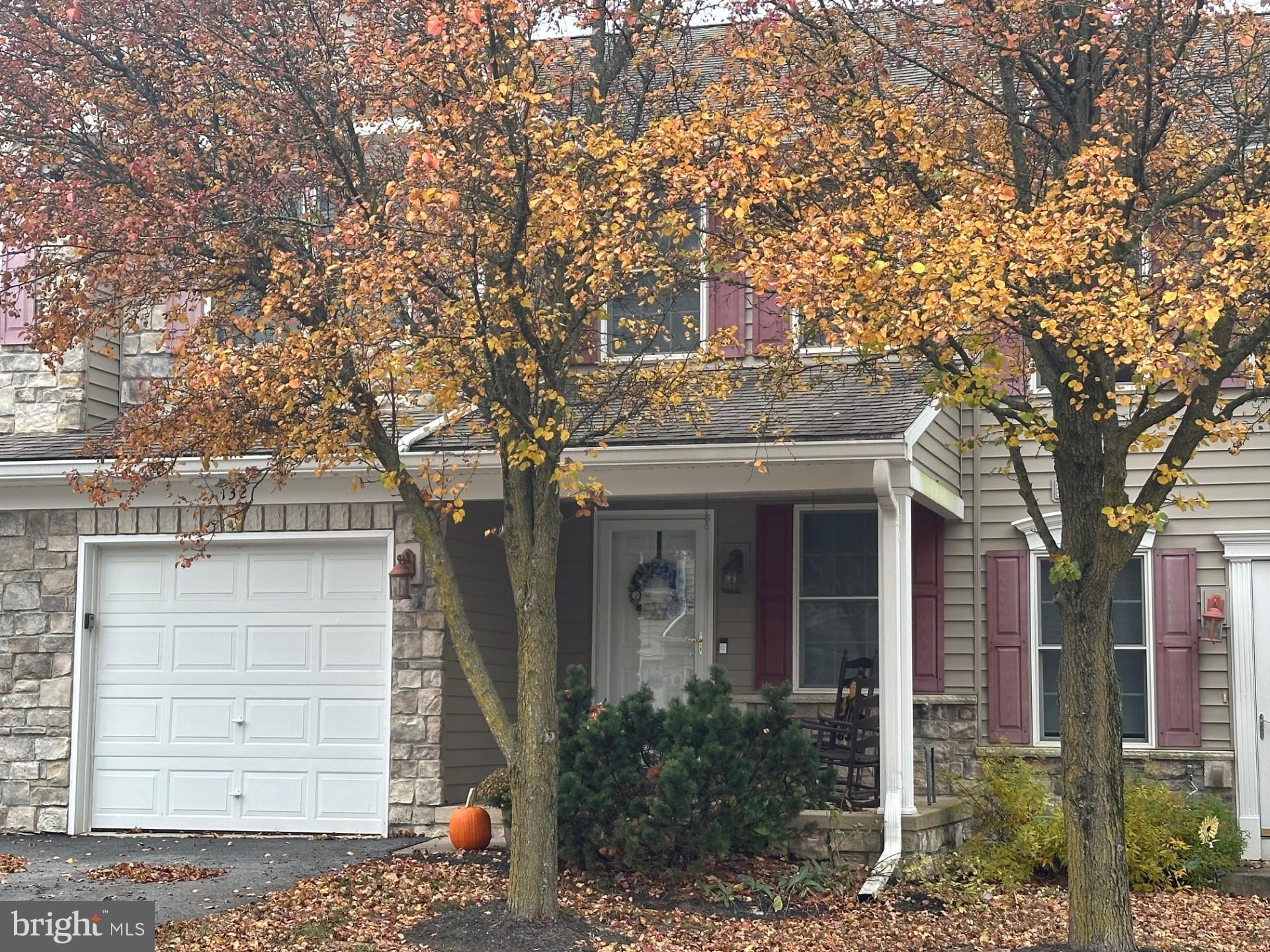 INDEPENDENCE PLACE - Residential