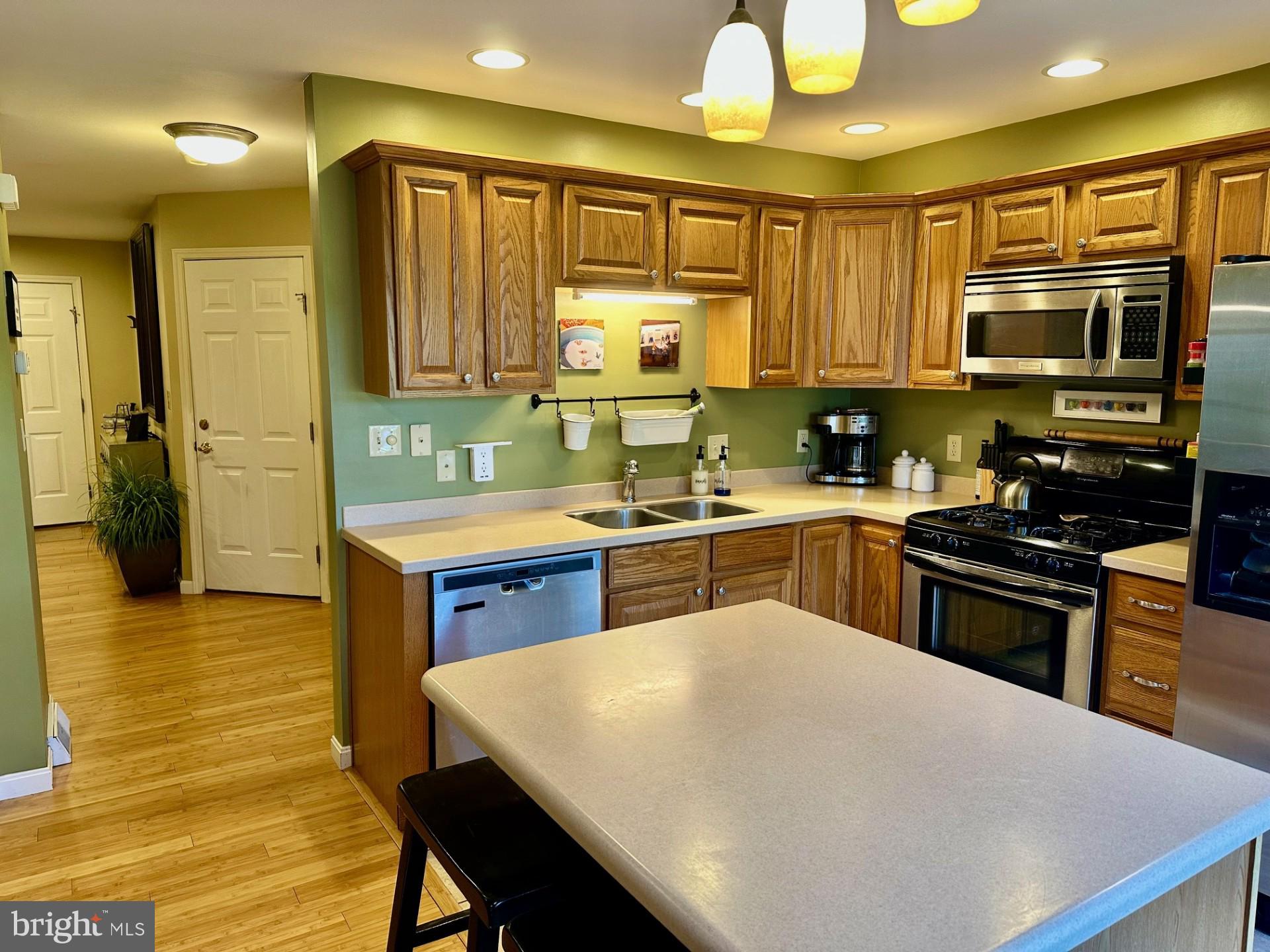 INDEPENDENCE PLACE - Residential