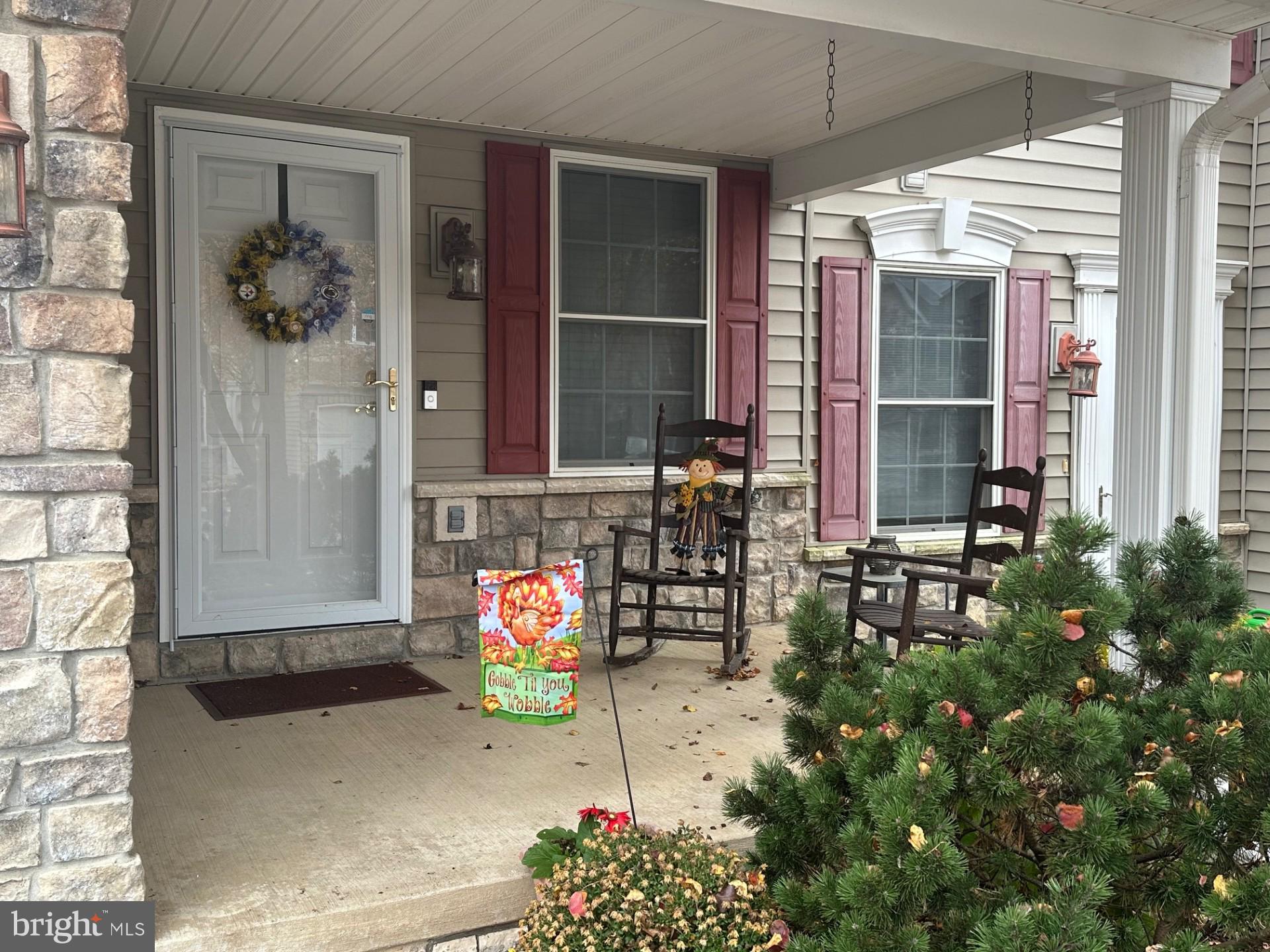 INDEPENDENCE PLACE - Residential