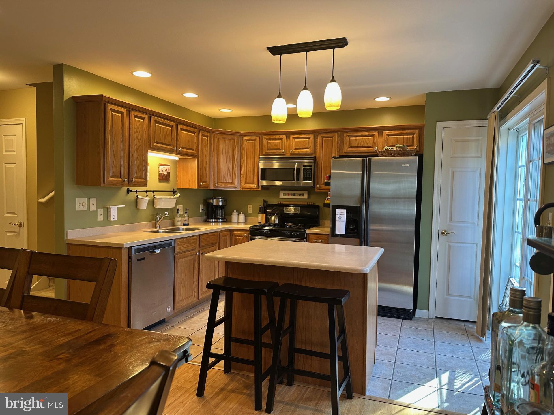 INDEPENDENCE PLACE - Residential