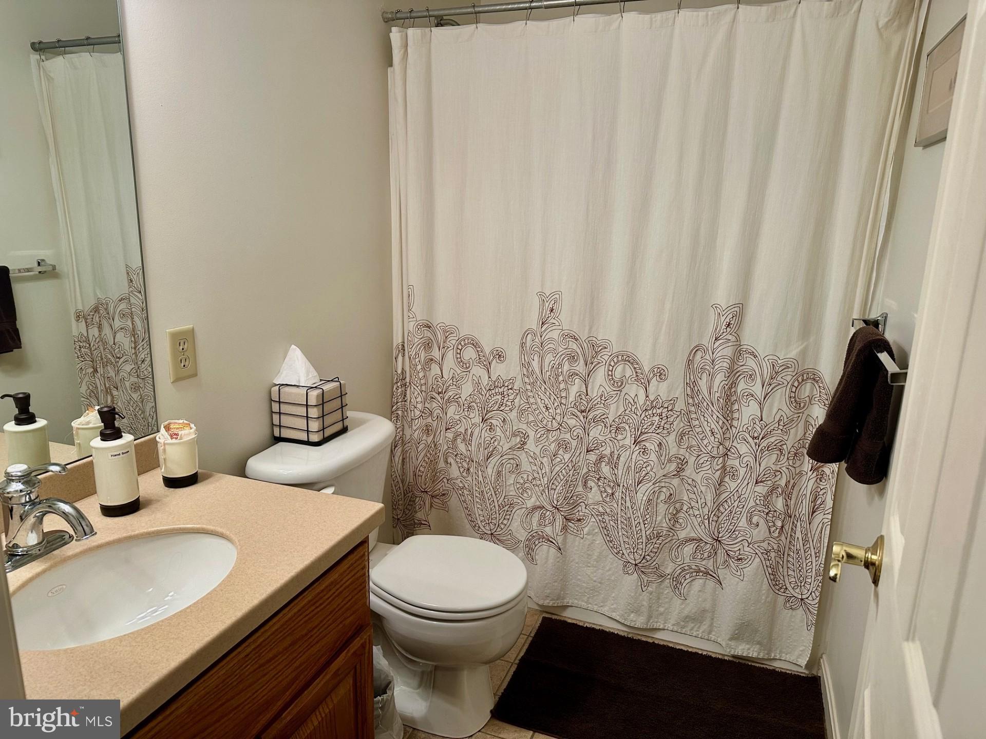 INDEPENDENCE PLACE - Residential