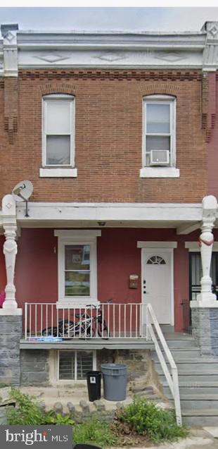Investor Special! Must see this 3 bedroom, 2 bath home with an additional room in the basement for a small in-law or office. The home has been partially upgraded. Sale is subject to lease agreement.