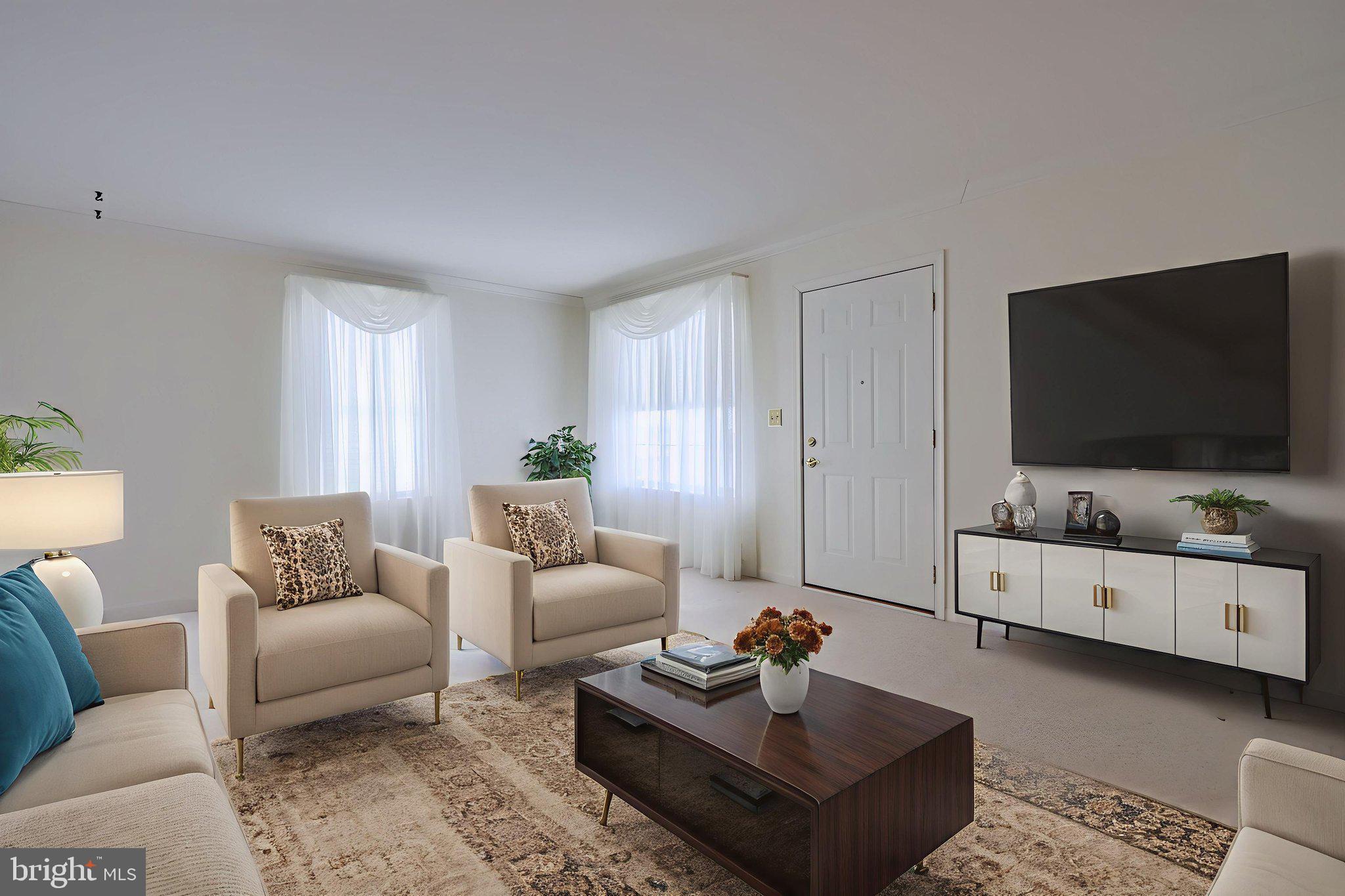 EQUINE MEADOWS - Residential