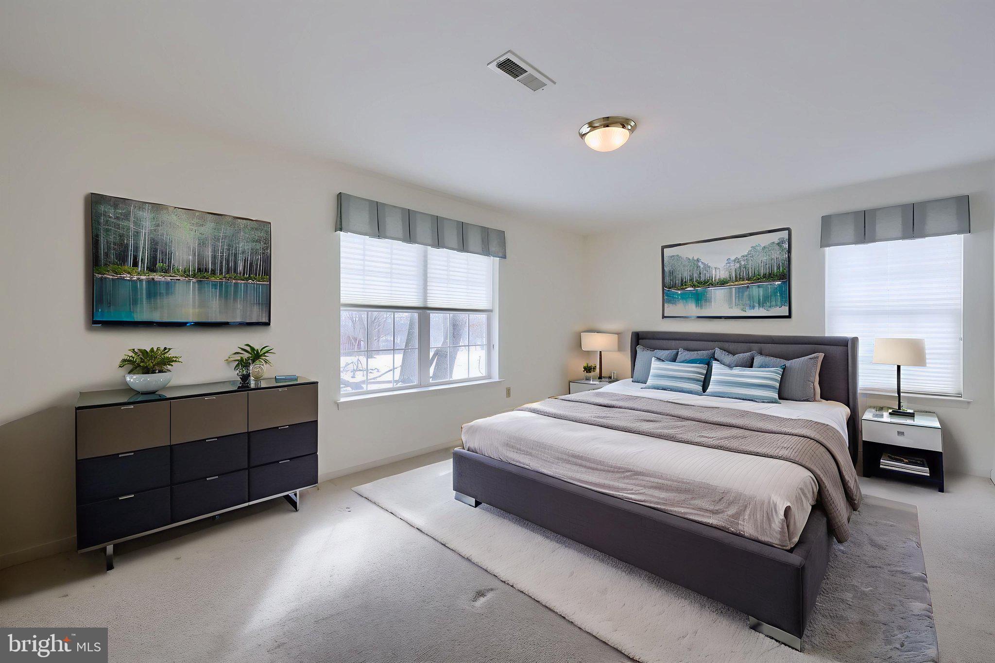 EQUINE MEADOWS - Residential