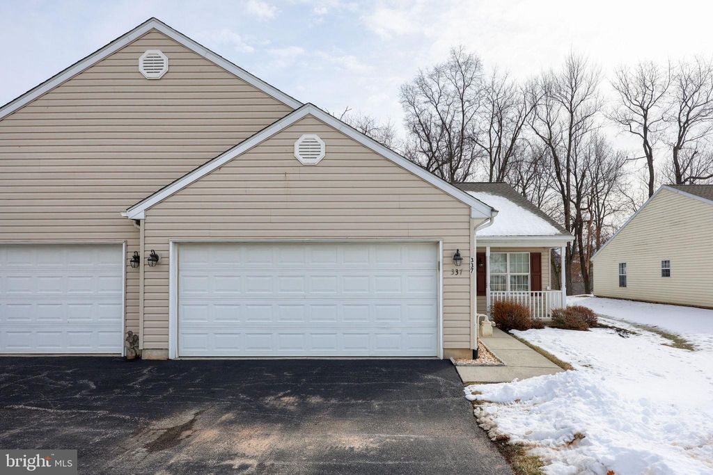 Photo of 337 Winners Circle, RED LION, PA 17356 (MLS # PAYK2098466)