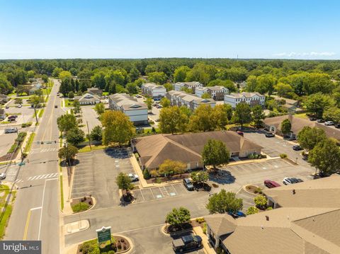 Photo of 1346 S Division Street #101, SALISBURY, MD 21804 (MLS # MDWC2019608)