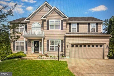 Homes For Sale - 1004 Black Oak Court<br/> FREDERICKSBURG, VA 22401