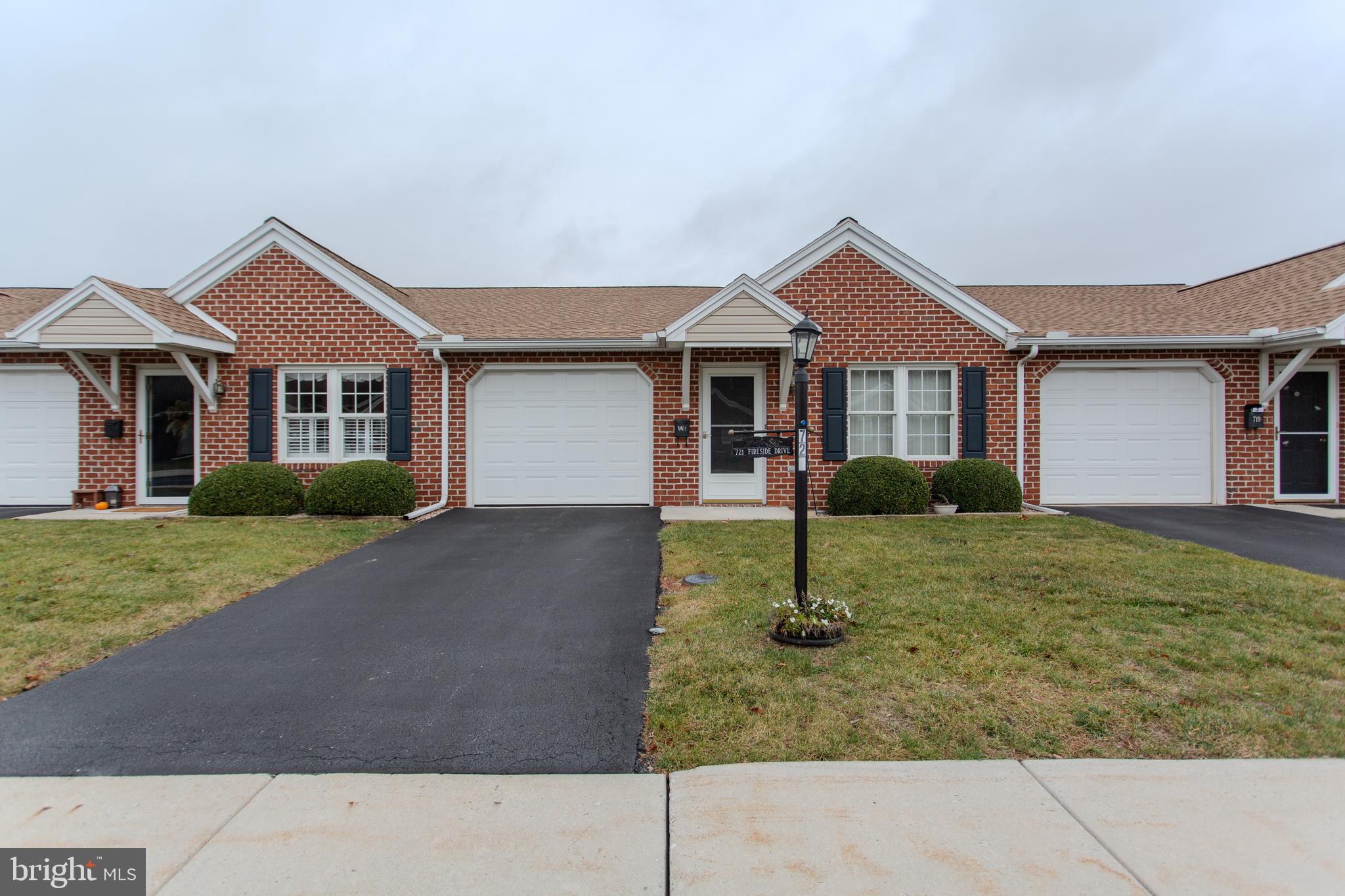 RINE VILLAGE - Residential