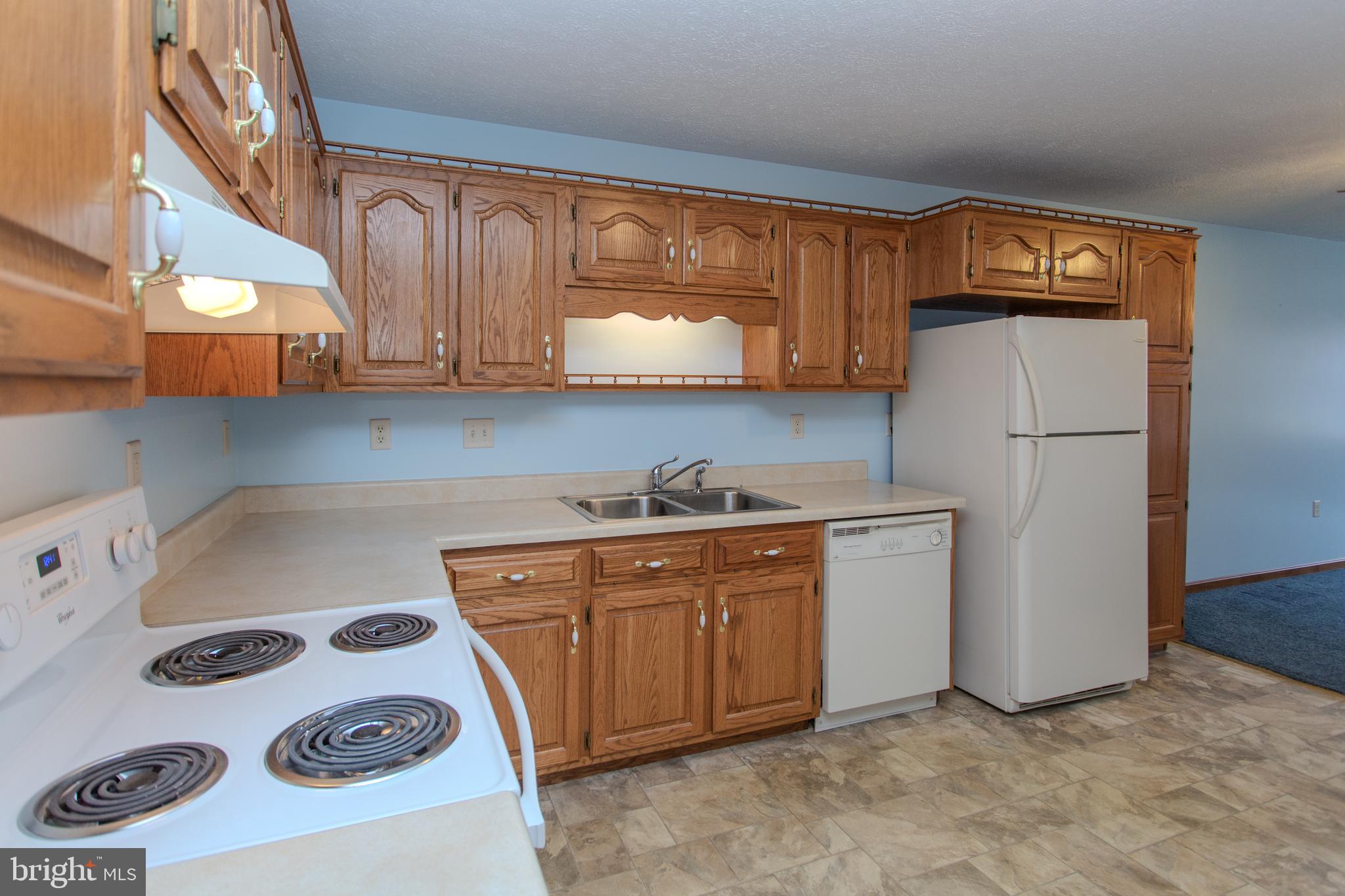 RINE VILLAGE - Residential