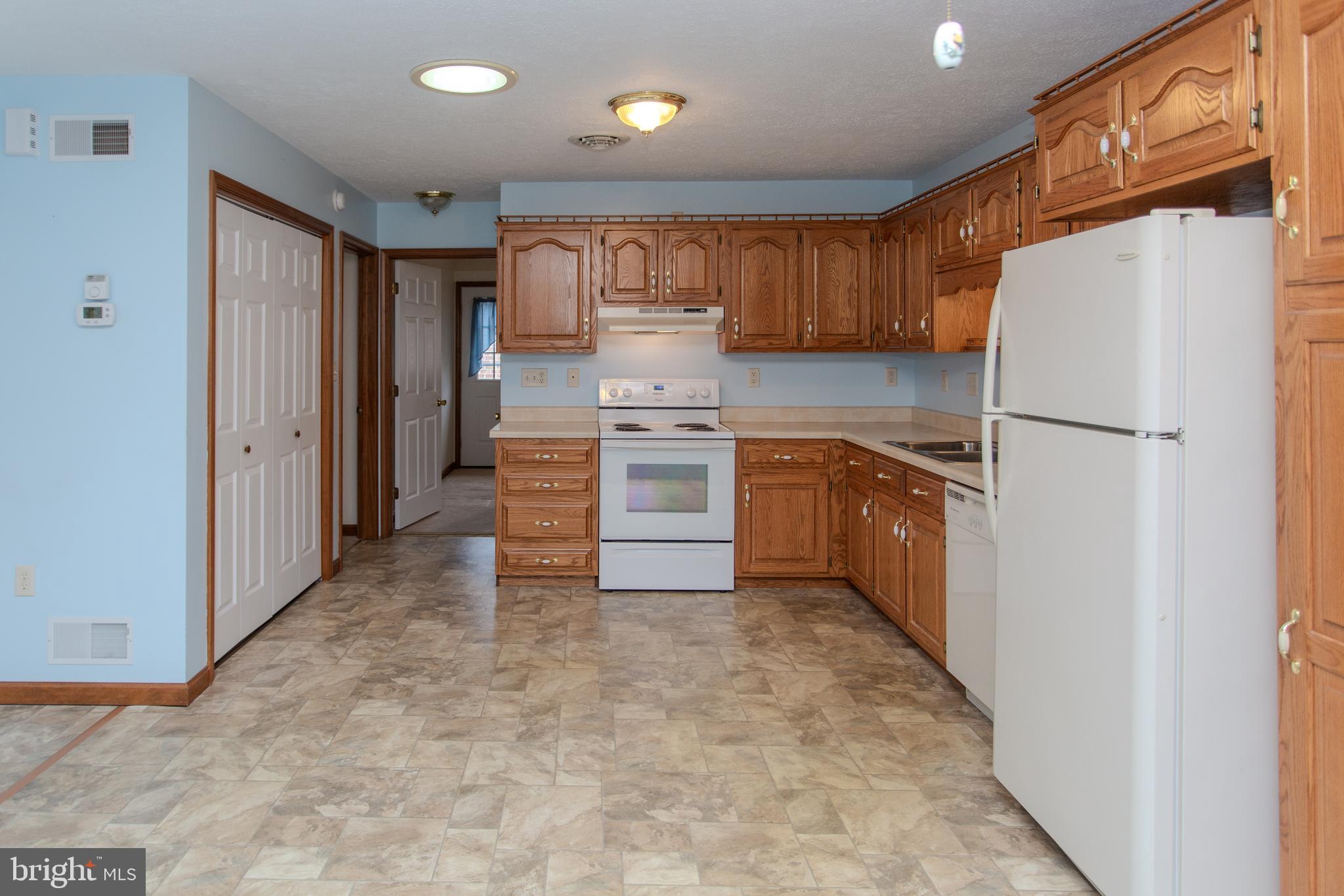 RINE VILLAGE - Residential