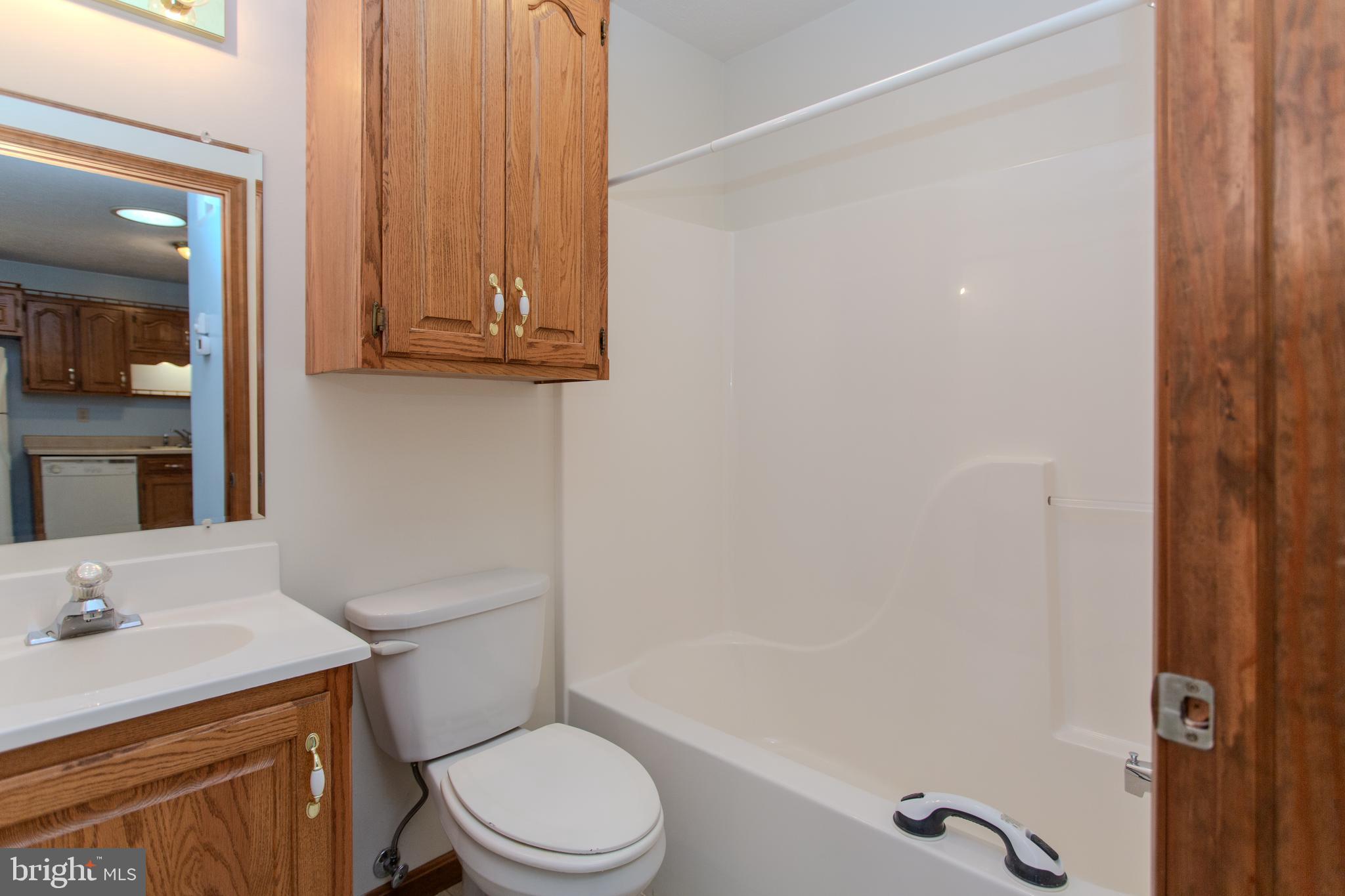 RINE VILLAGE - Residential