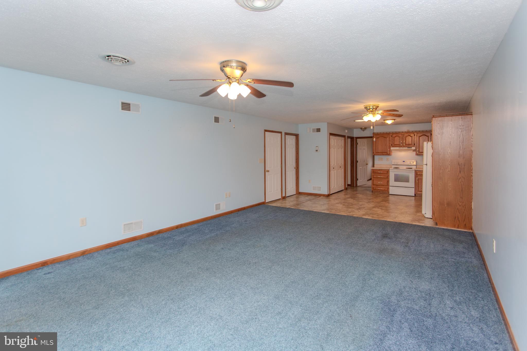 RINE VILLAGE - Residential