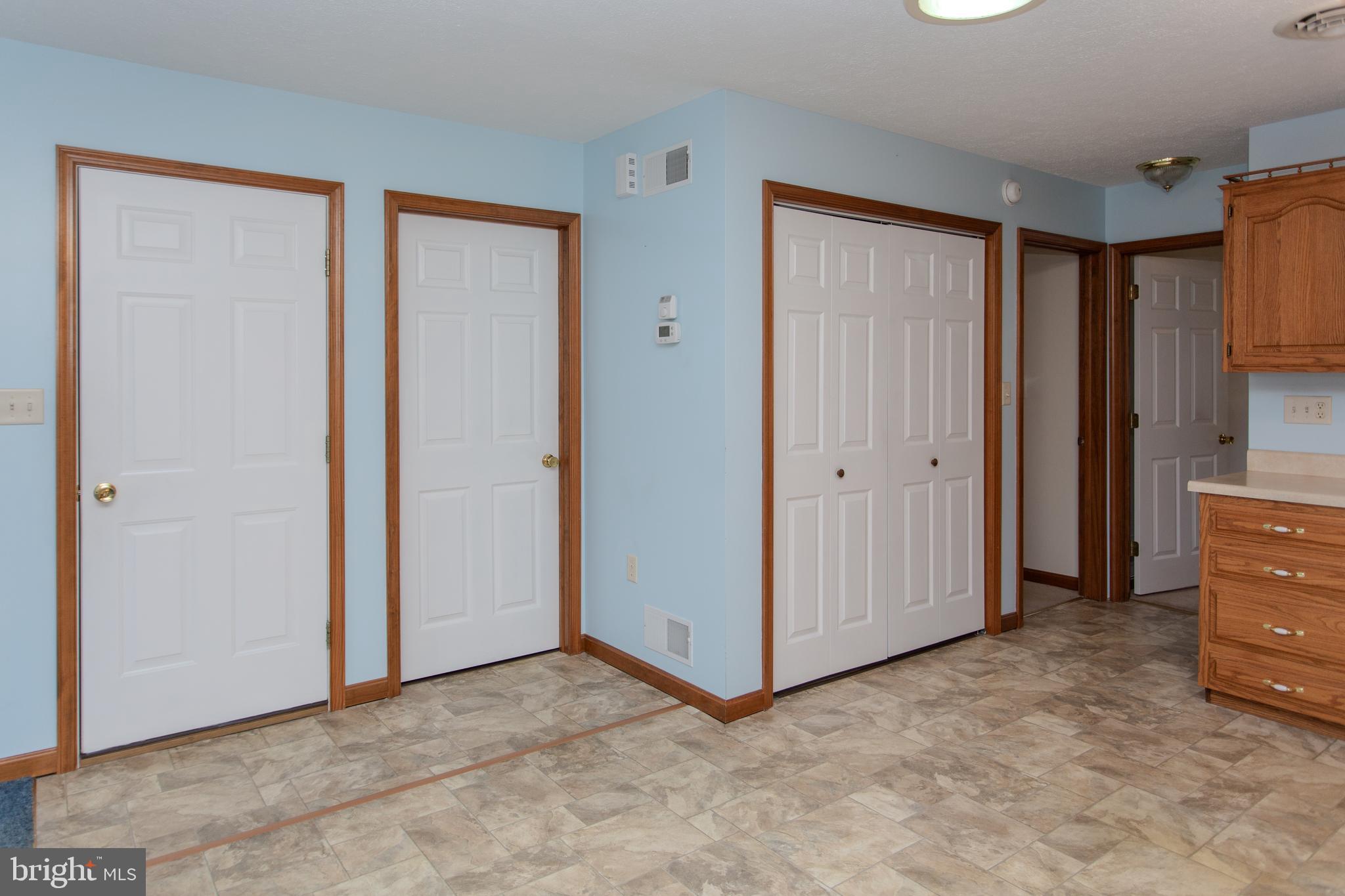 RINE VILLAGE - Residential