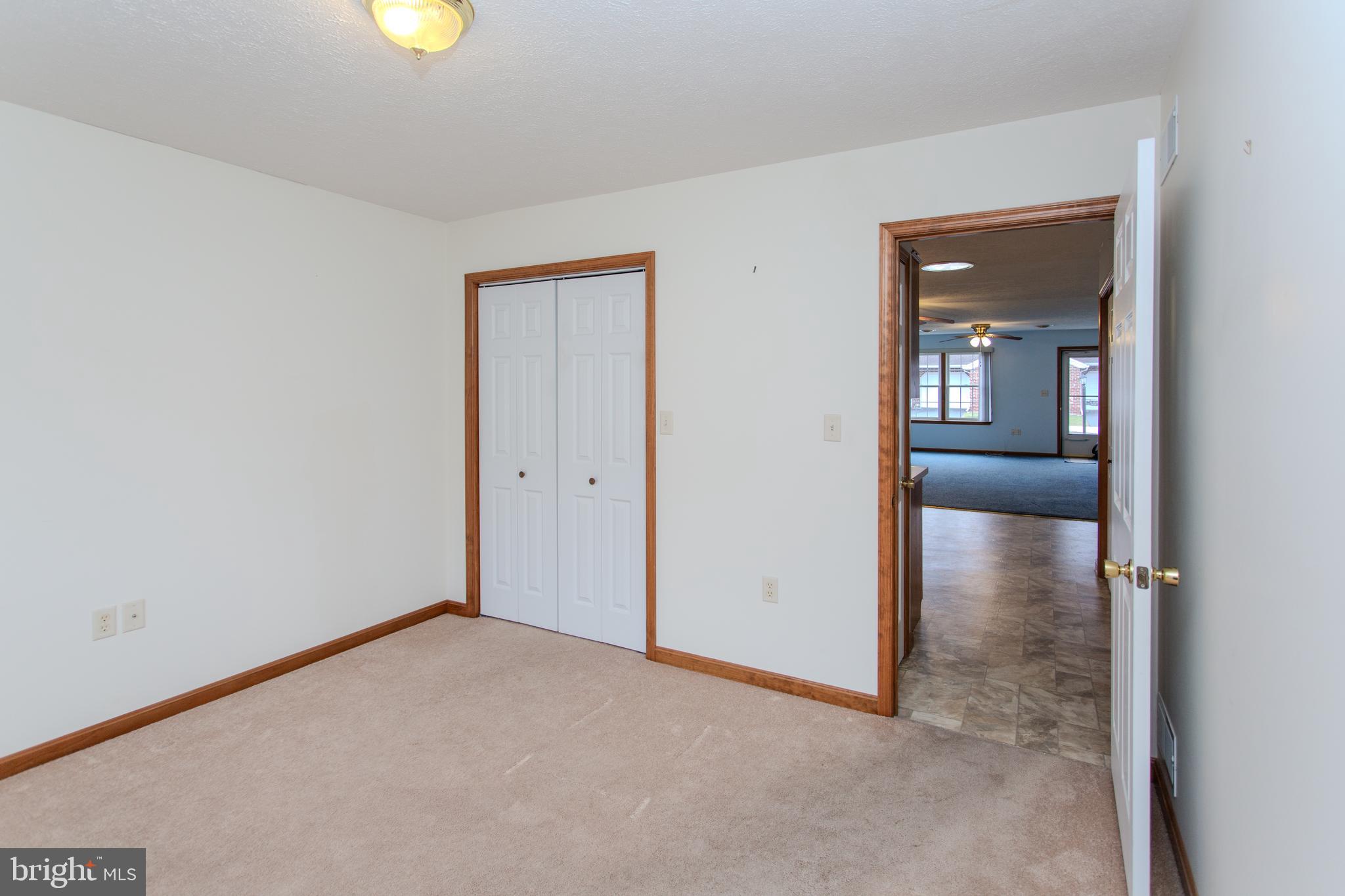 RINE VILLAGE - Residential