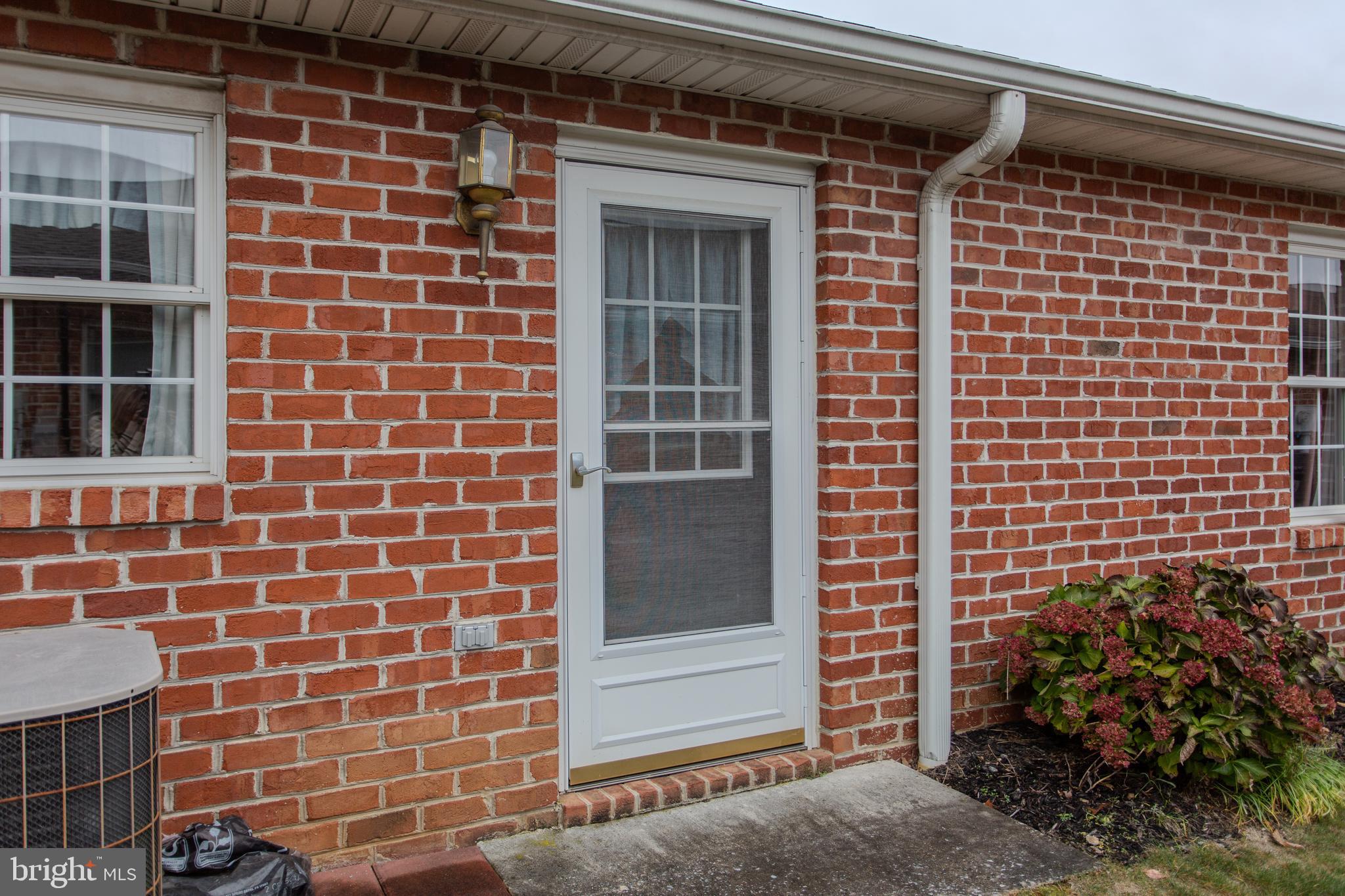 RINE VILLAGE - Residential