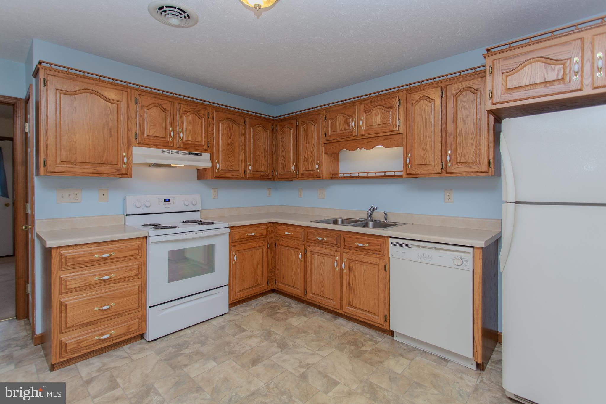 RINE VILLAGE - Residential