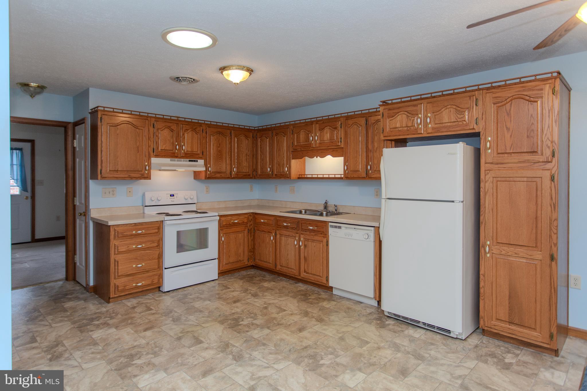 RINE VILLAGE - Residential