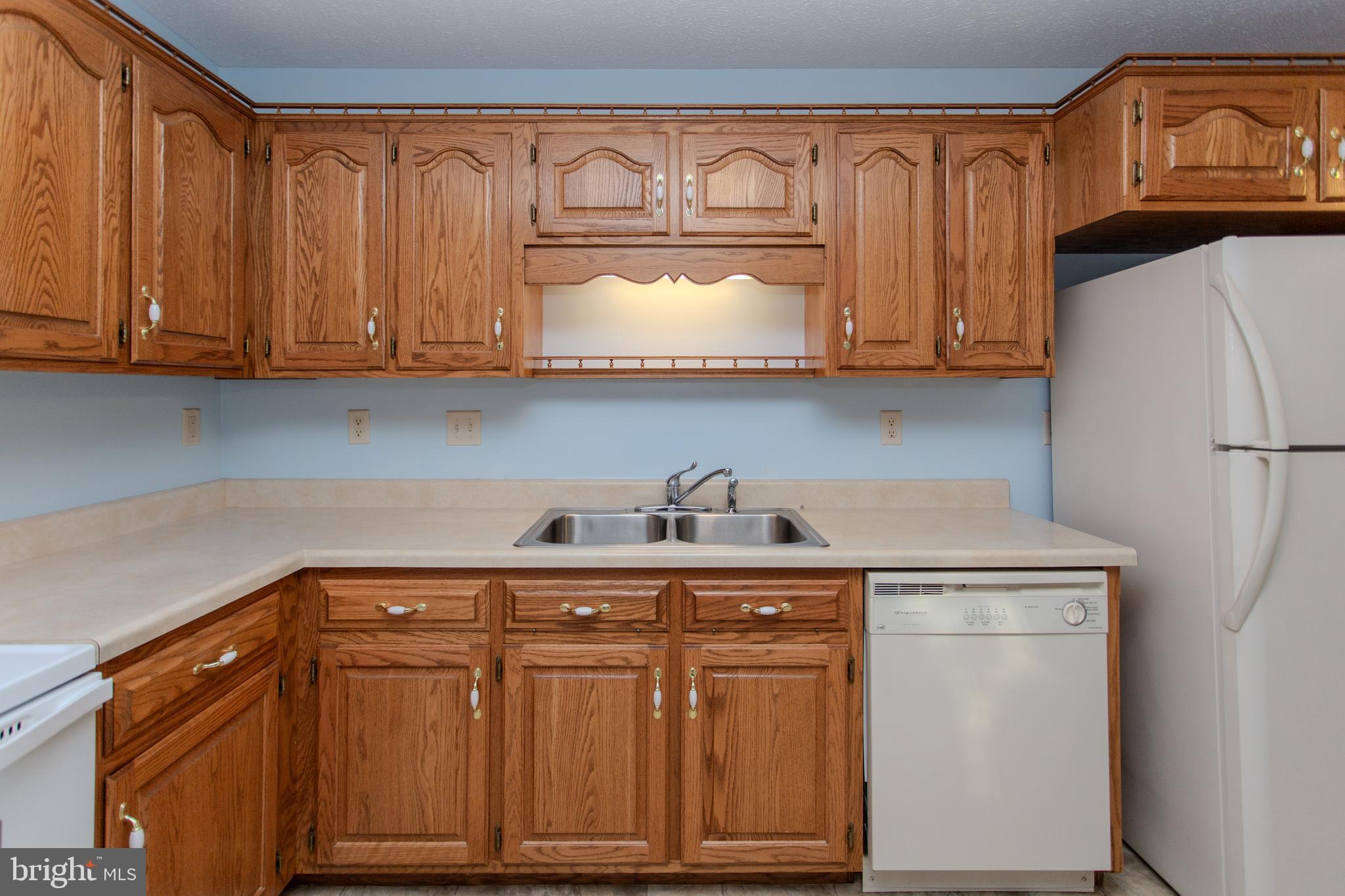 RINE VILLAGE - Residential