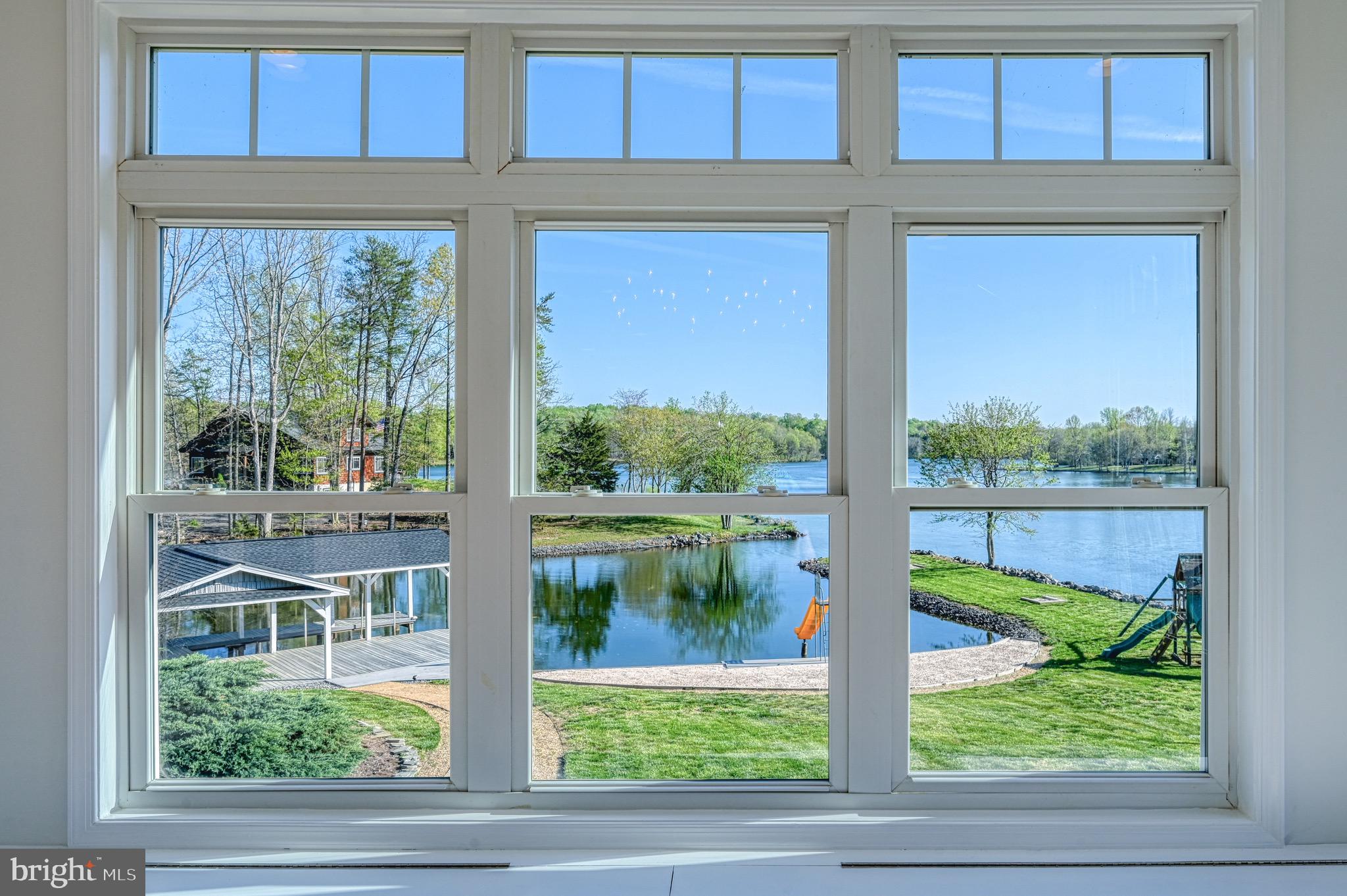 CROSSWIND SHORES - Residential