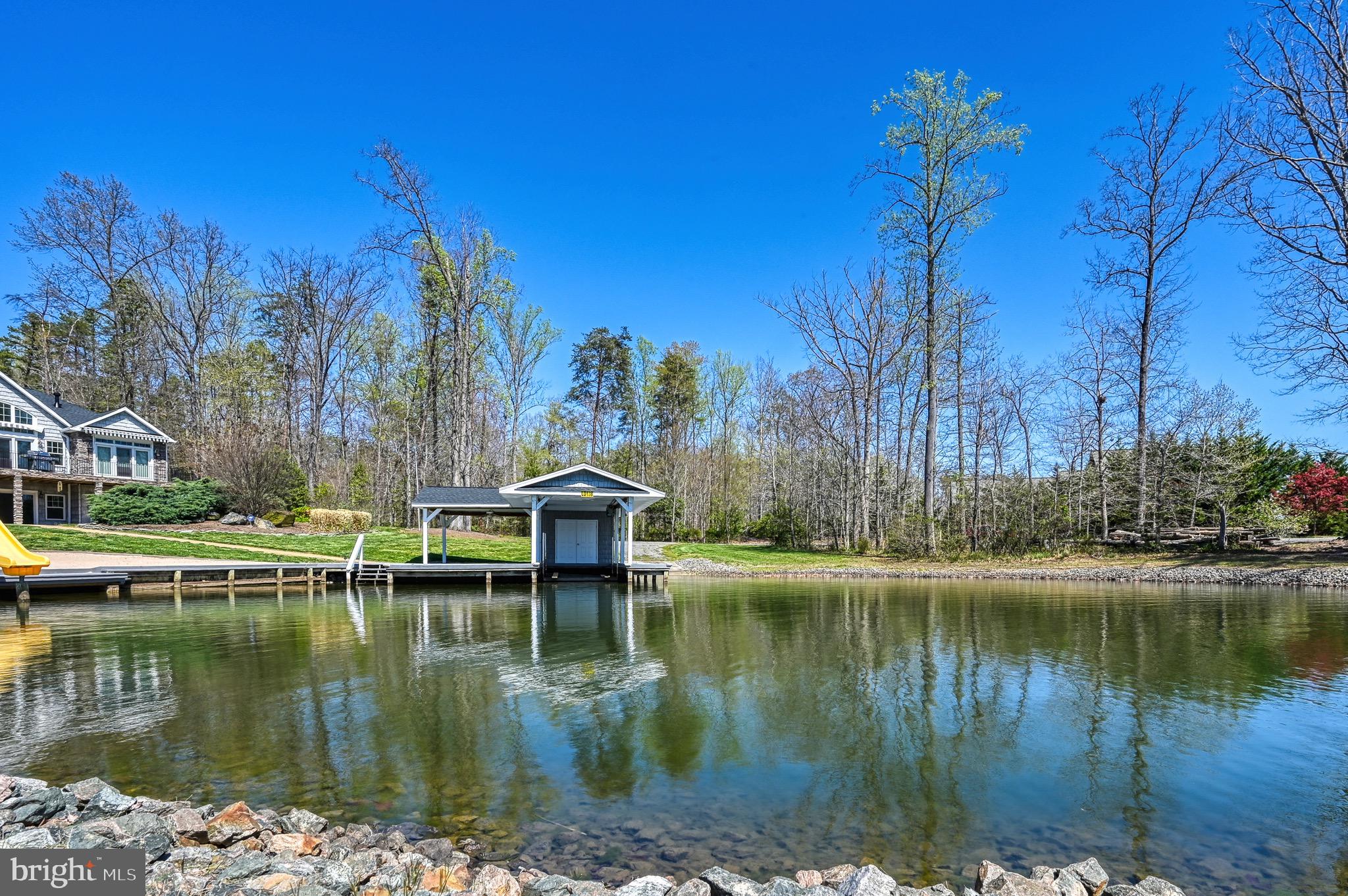 CROSSWIND SHORES - Residential
