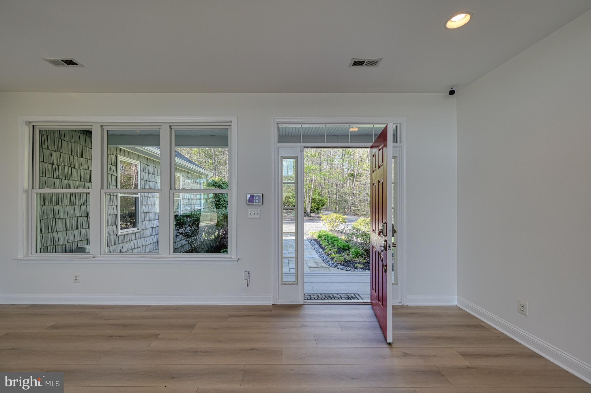 CROSSWIND SHORES - Residential