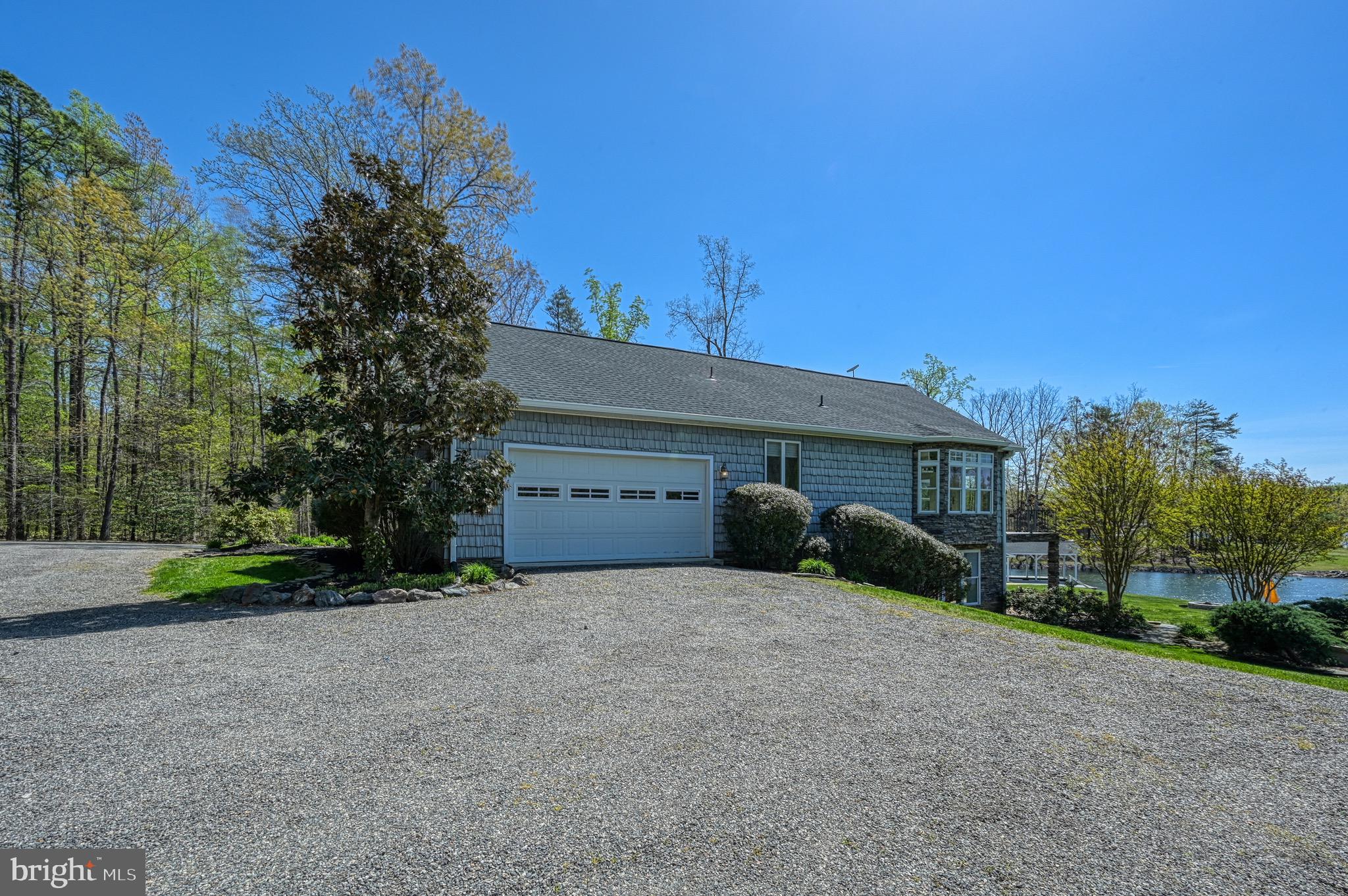 CROSSWIND SHORES - Residential